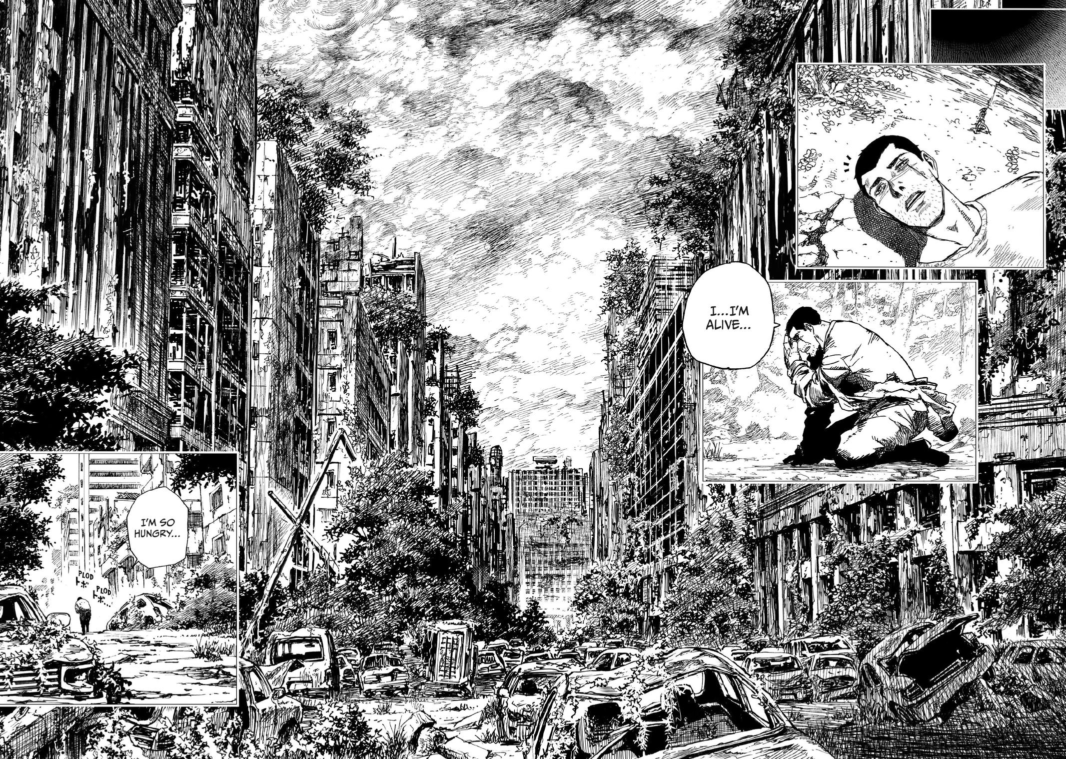 Tsugumi Project Chap 2 - Next Chap 3
