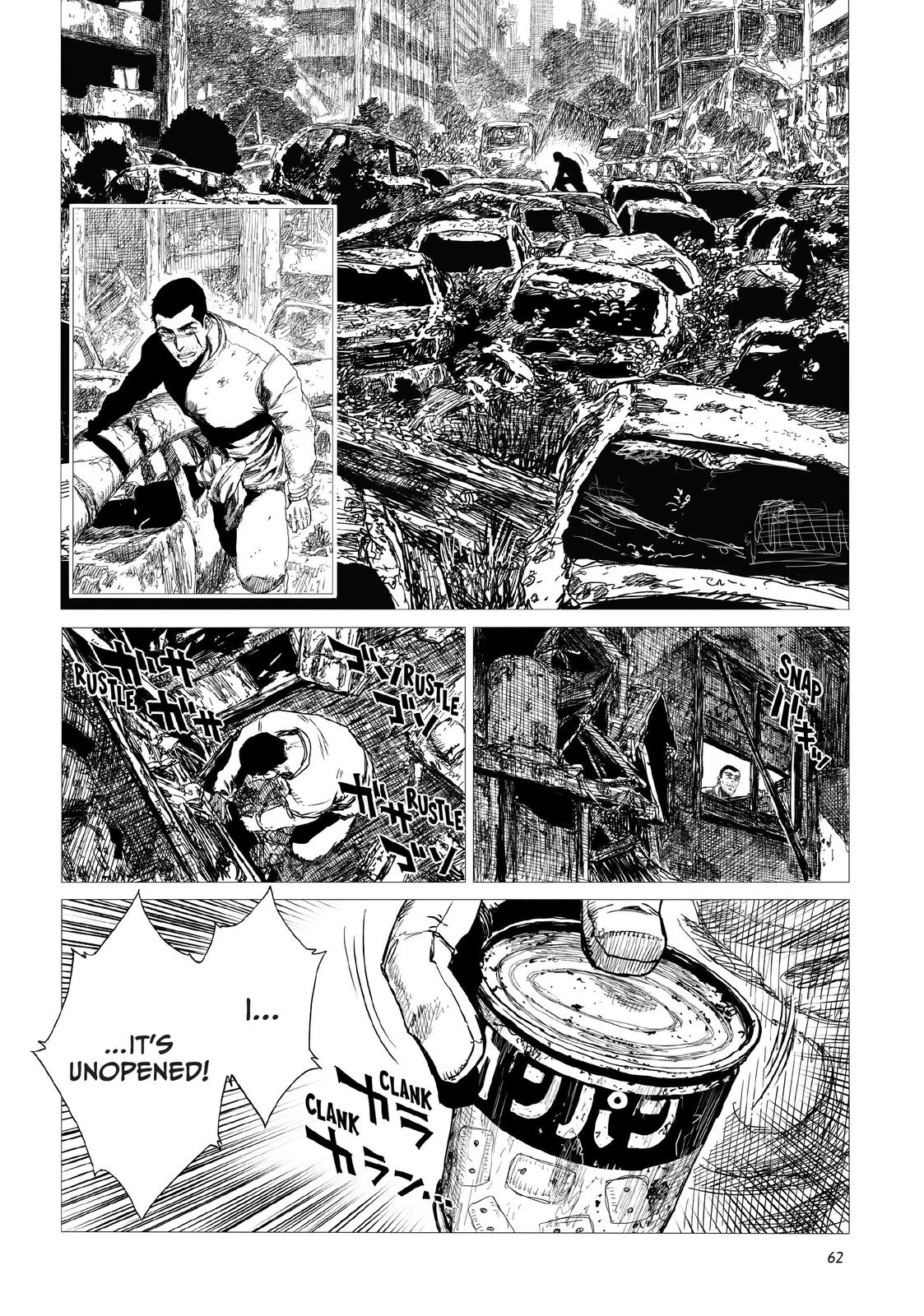 Tsugumi Project Chap 2 - Next Chap 3