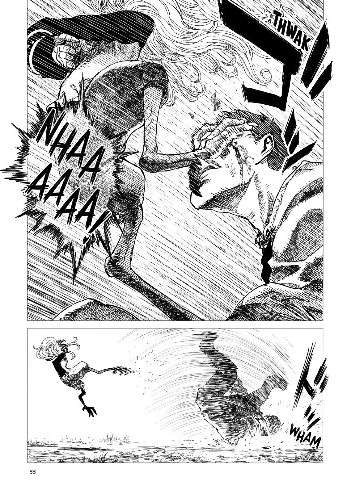 Tsugumi Project Chap 2 - Next Chap 3
