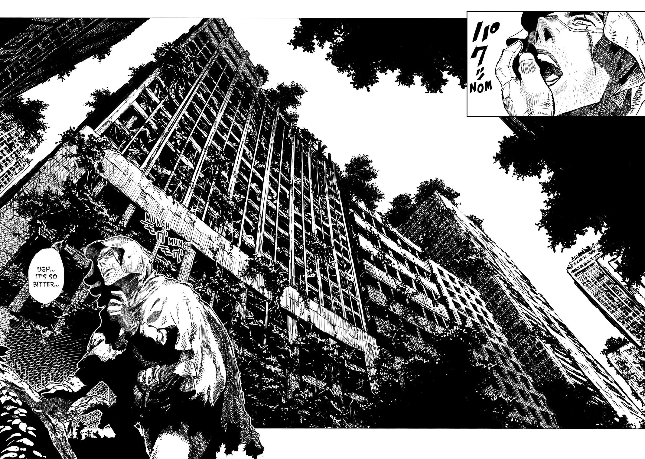 Tsugumi Project Chap 2 - Next Chap 3