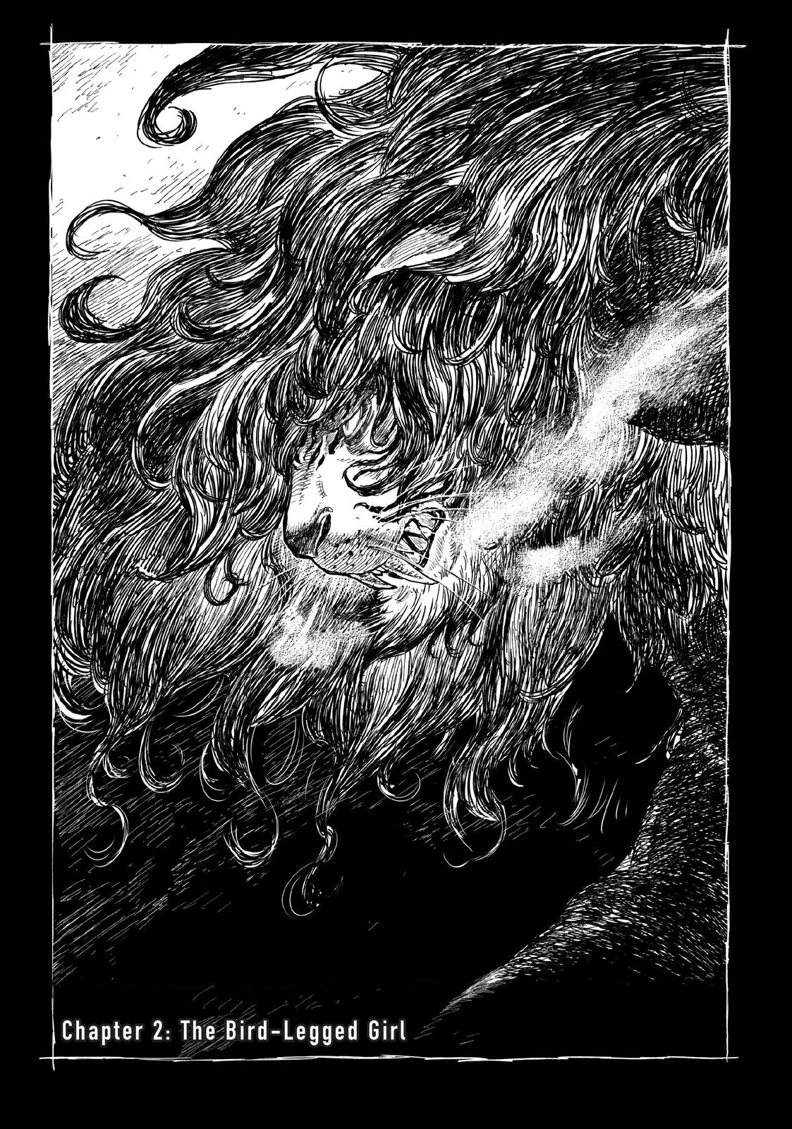 Tsugumi Project Chap 2 - Next Chap 3