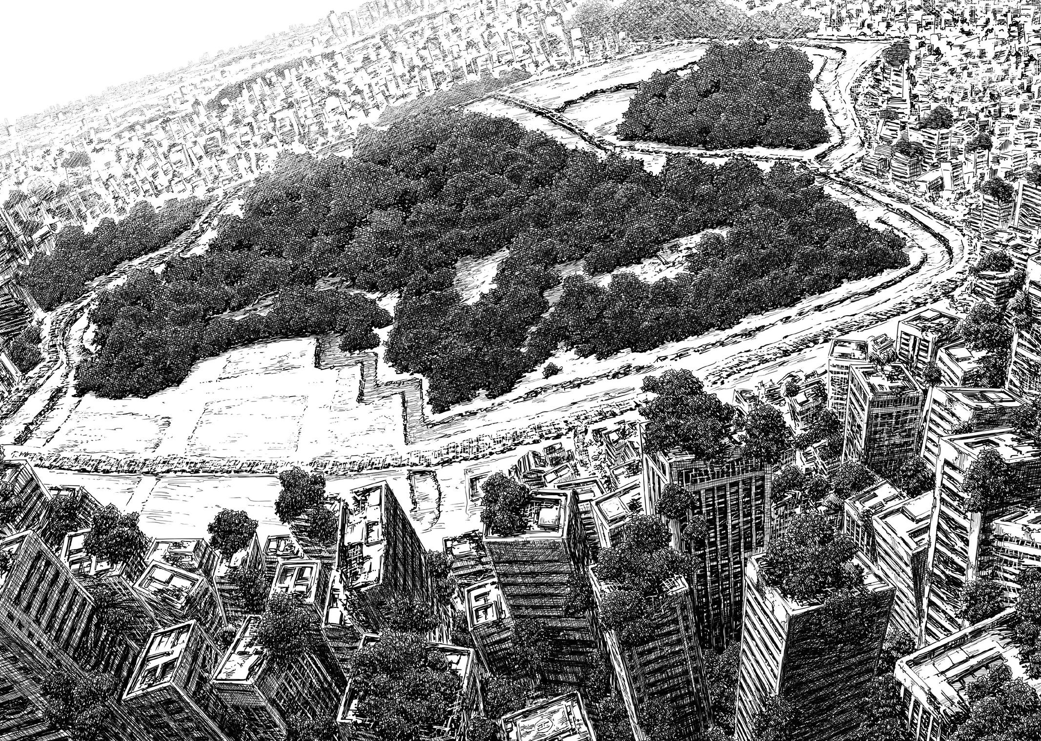 Tsugumi Project Chap 3 - Next Chap 4