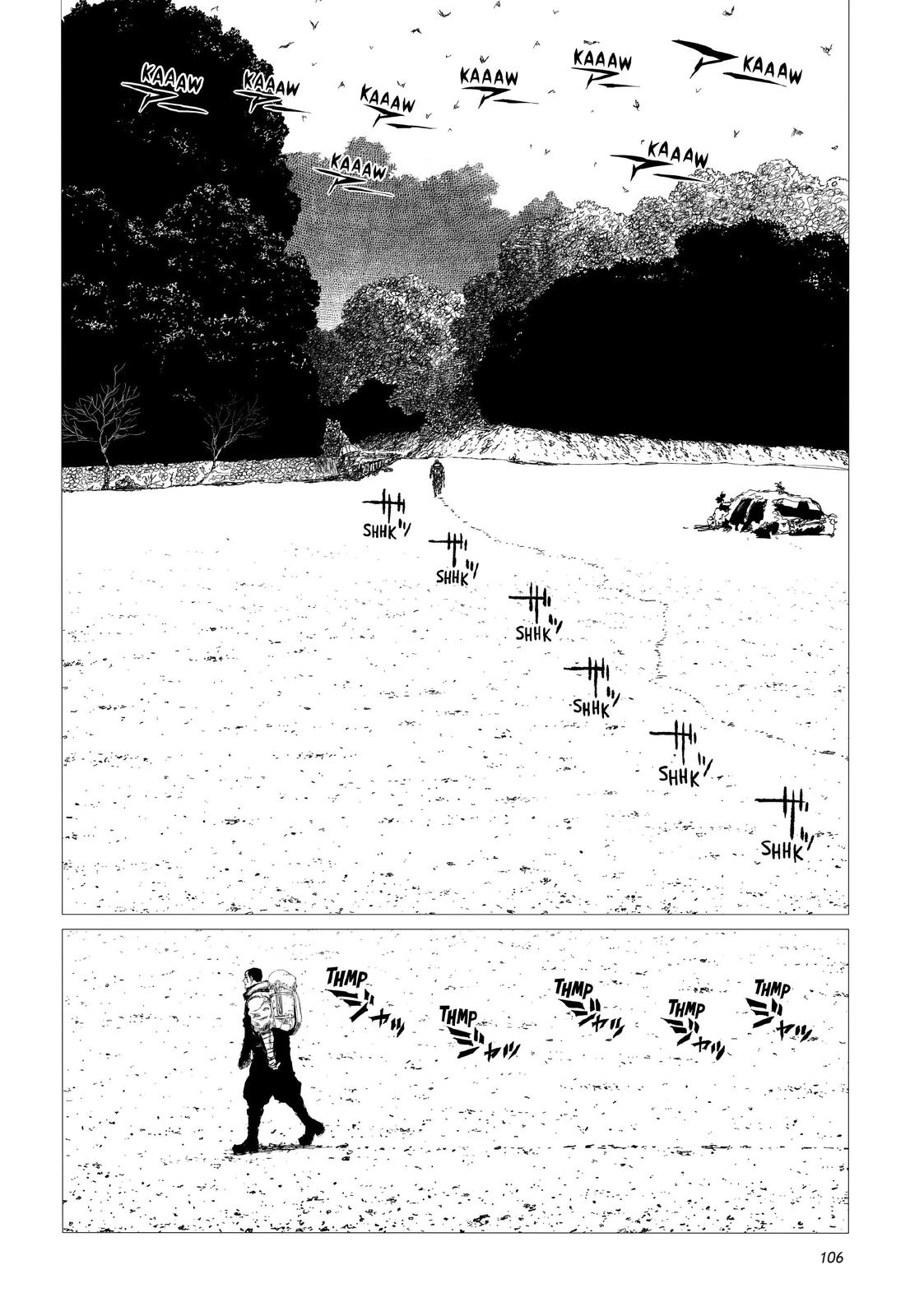 Tsugumi Project Chap 3 - Next Chap 4