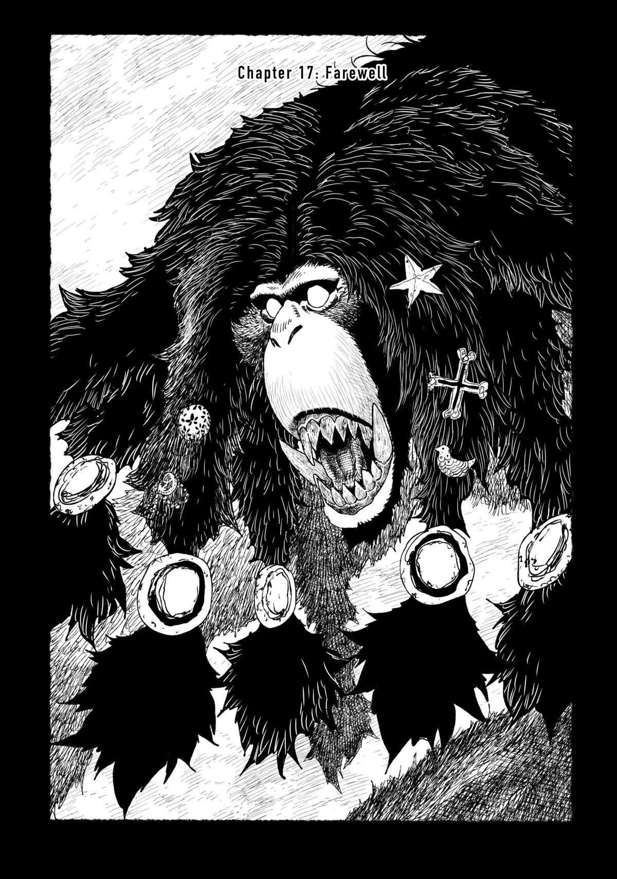 Tsugumi Project Chap 17 - Next Chap 18