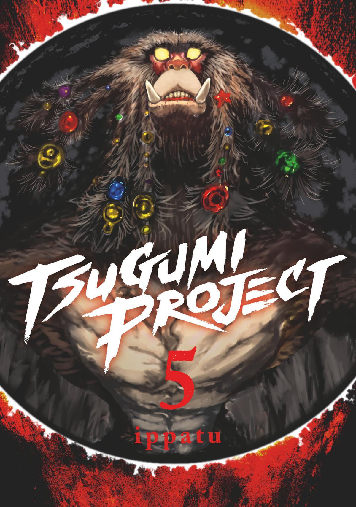 Tsugumi Project Chap 17 - Next Chap 18