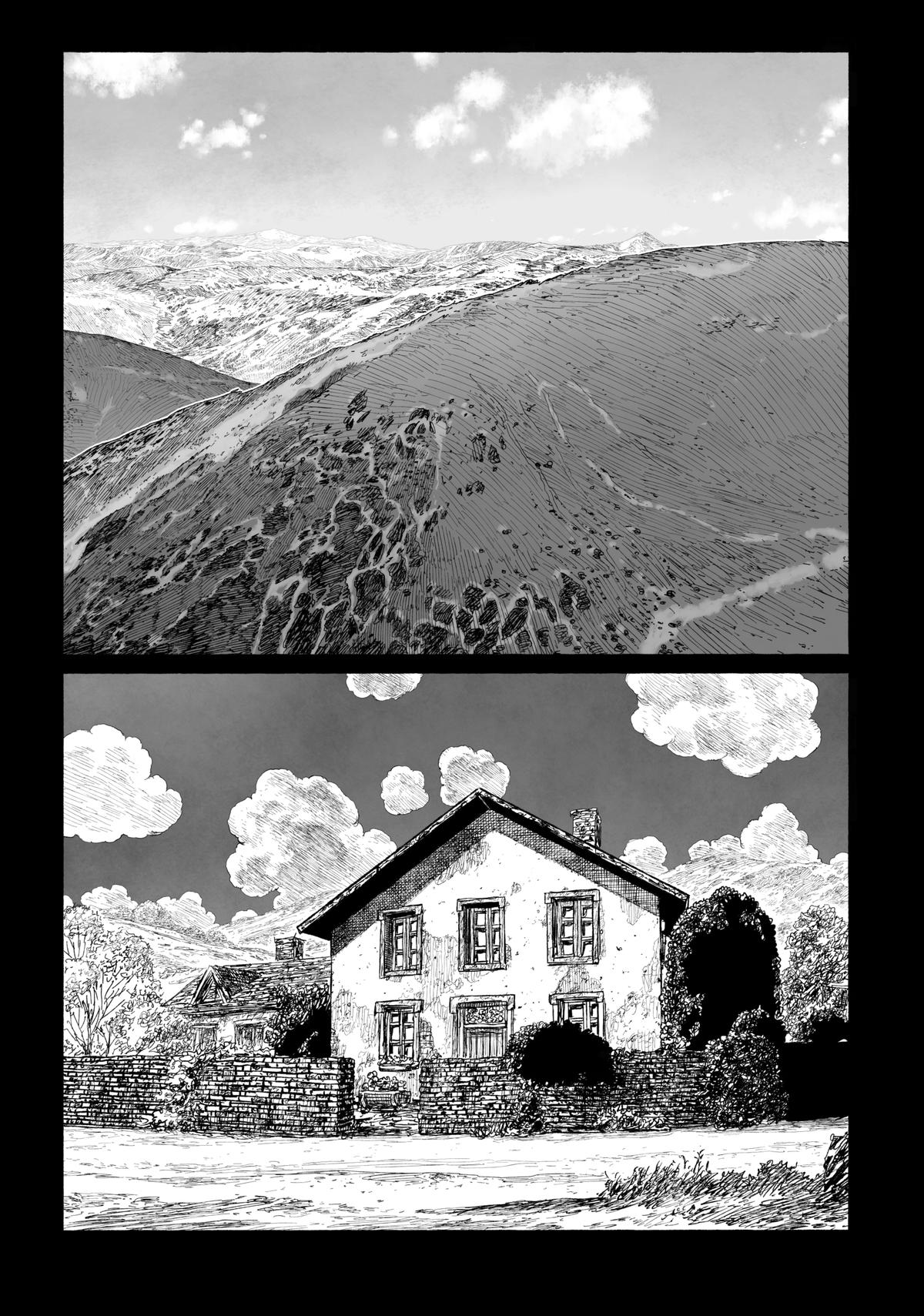 Tsugumi Project Chap 14 - Next Chap 15