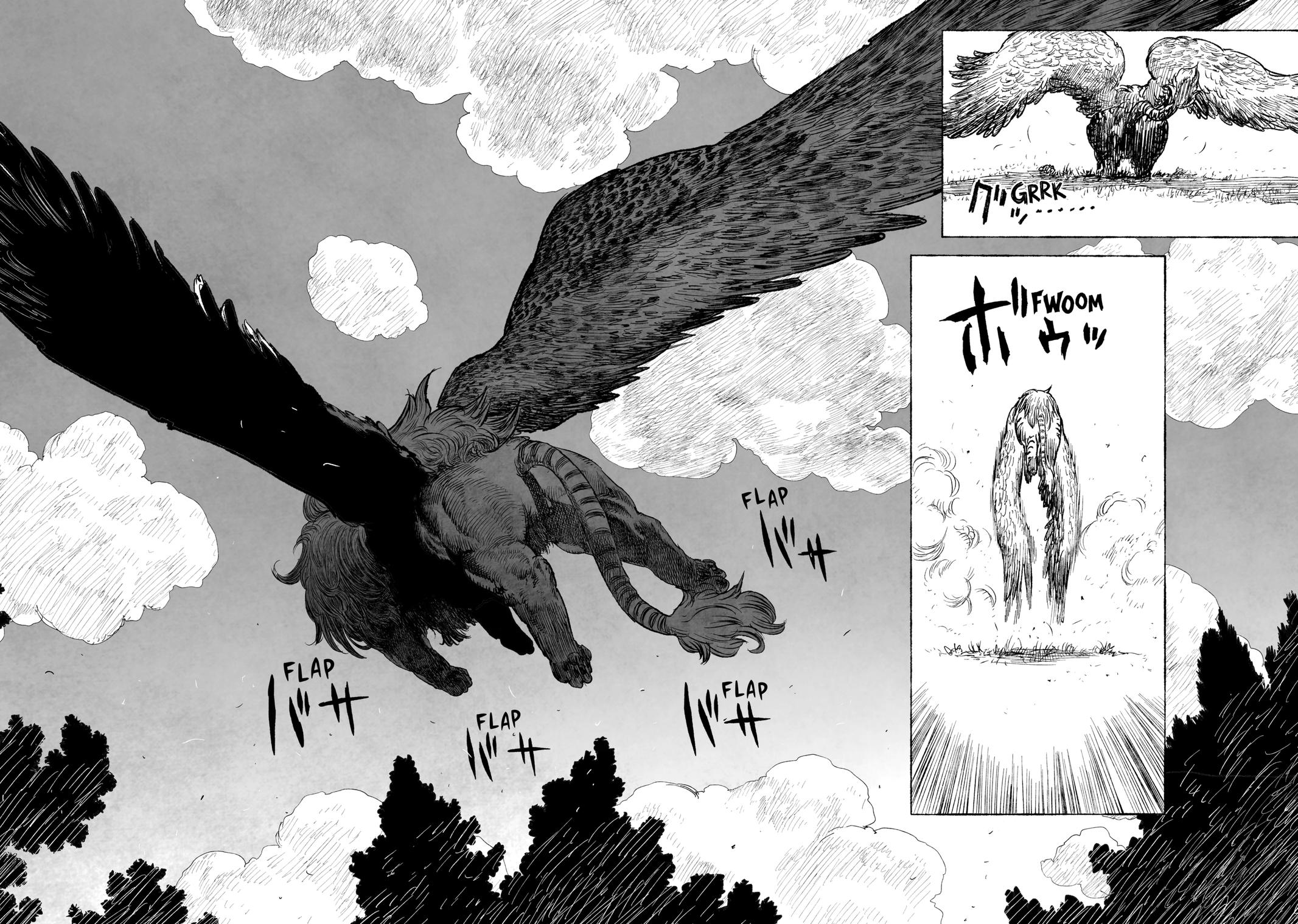 Tsugumi Project Chap 14 - Next Chap 15