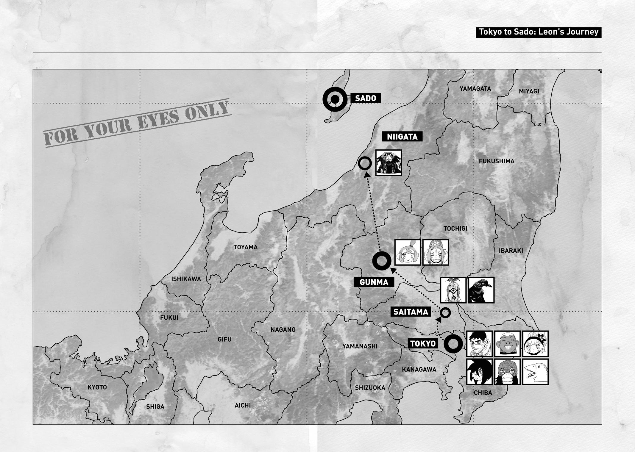 Tsugumi Project Chap 16 - Next Chap 17