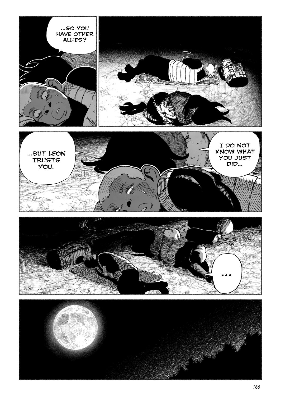 Tsugumi Project Chap 16 - Next Chap 17