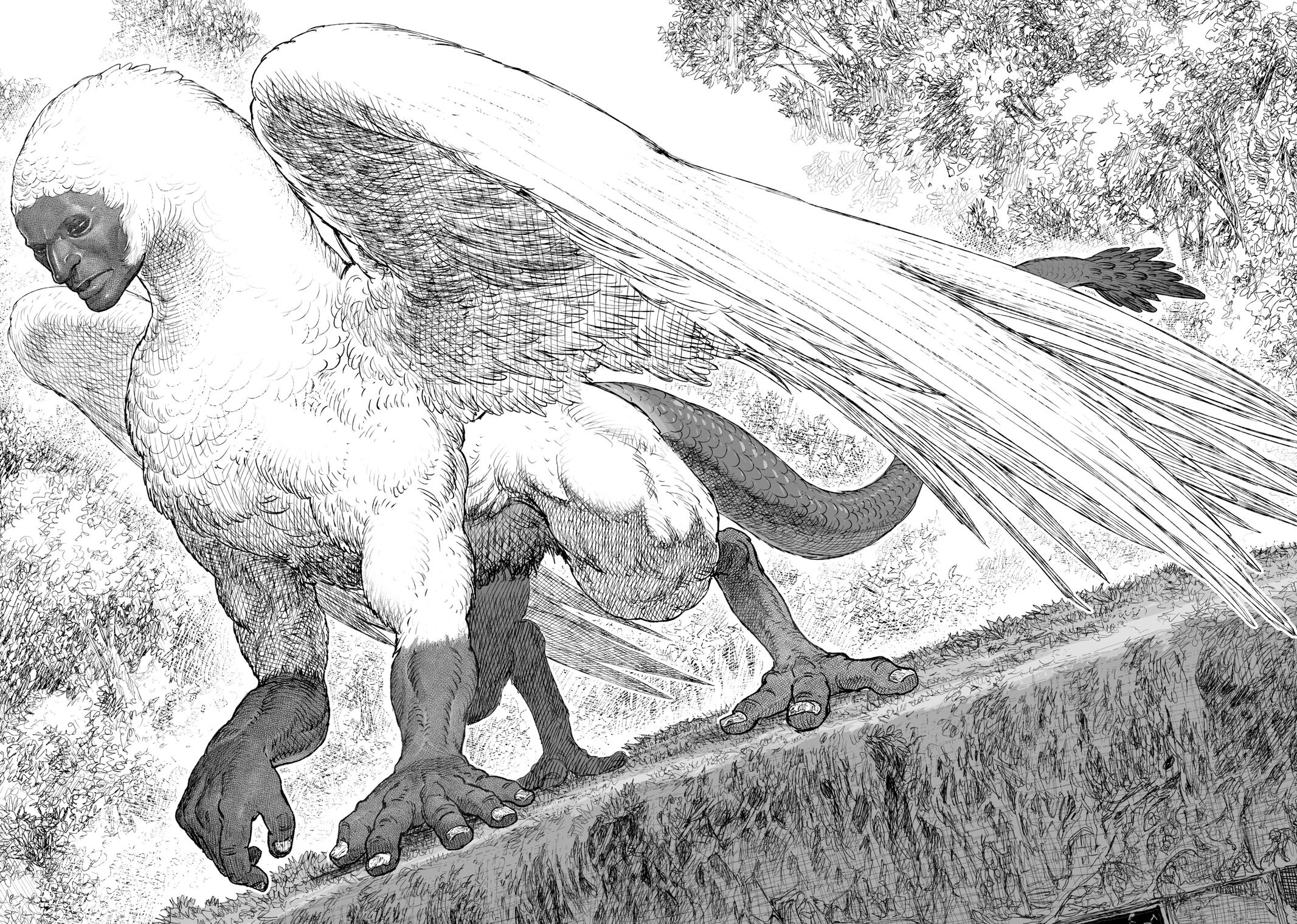 Tsugumi Project Chap 19 - Next Chap 20
