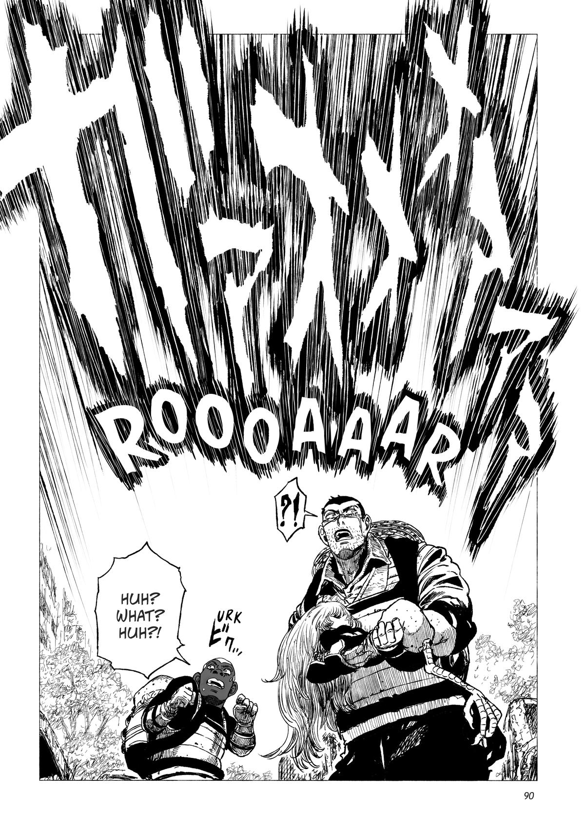 Tsugumi Project Chap 11 - Next Chap 12