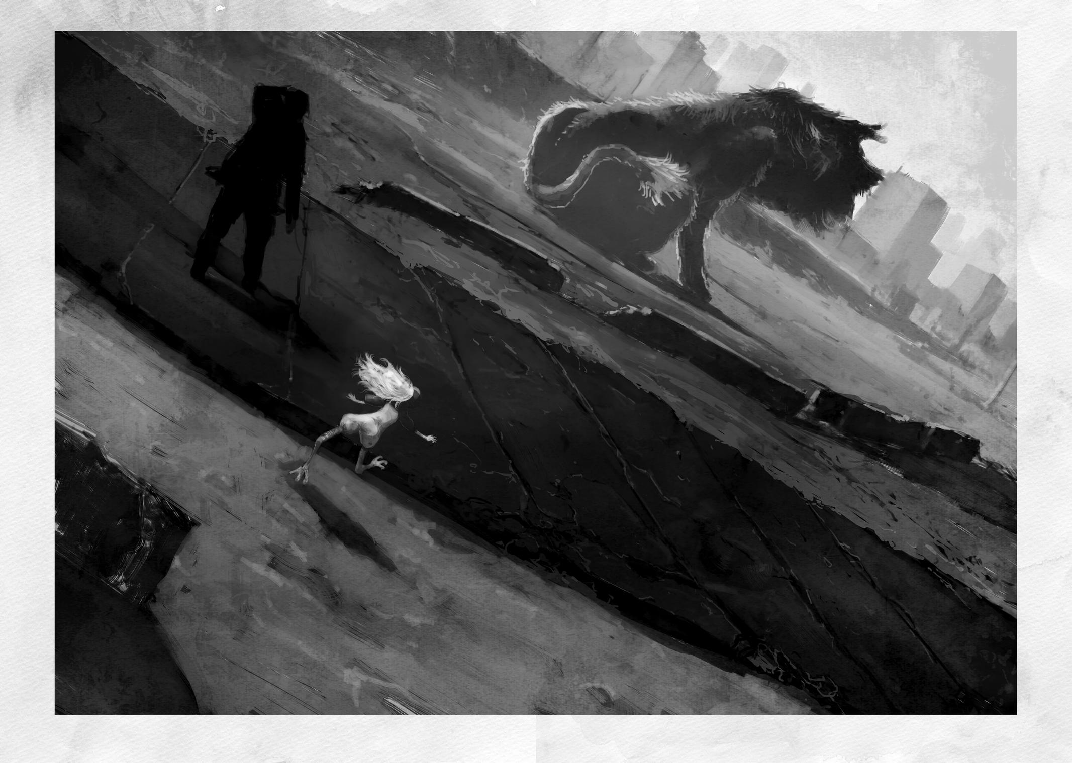 Tsugumi Project Chap 12 - Next Chap 13