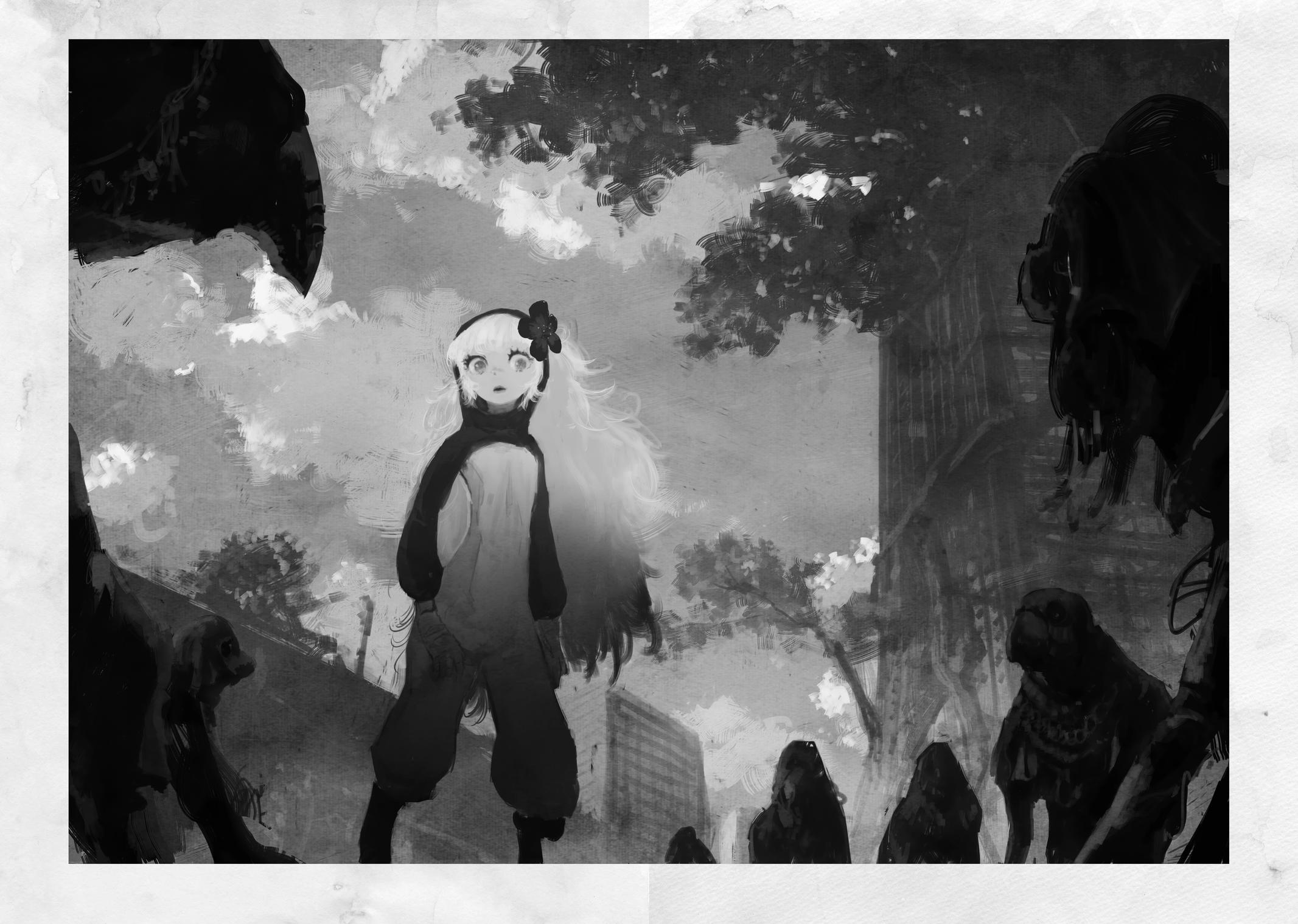 Tsugumi Project Chap 12 - Next Chap 13