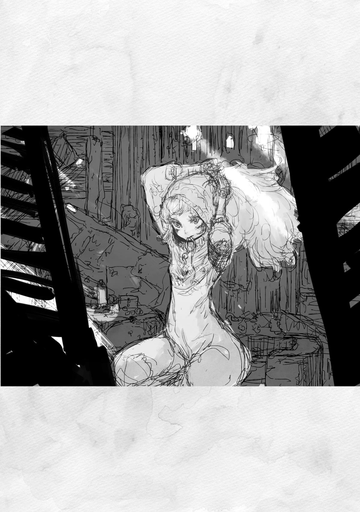 Tsugumi Project Chap 12 - Next Chap 13