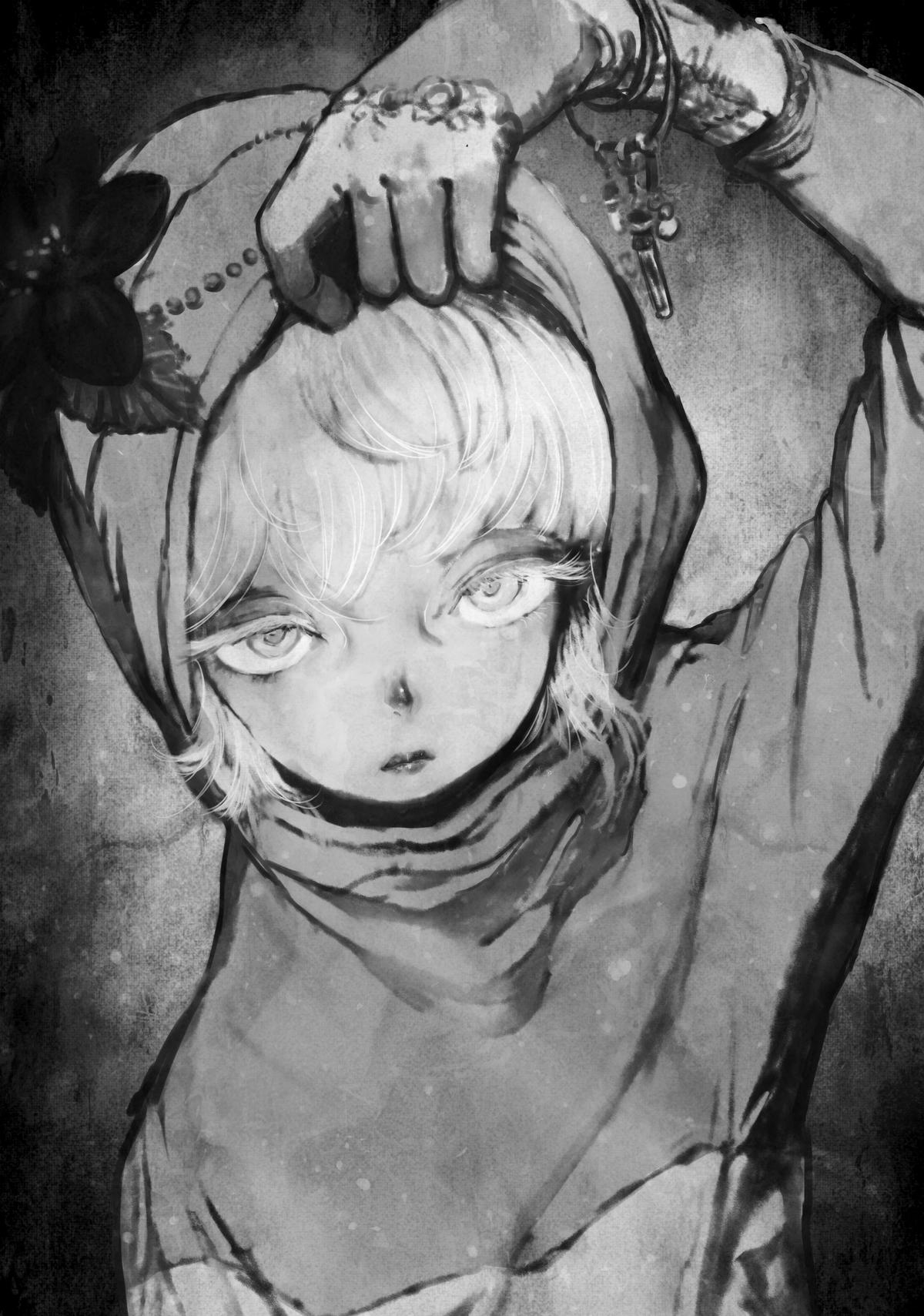 Tsugumi Project Chap 12 - Next Chap 13