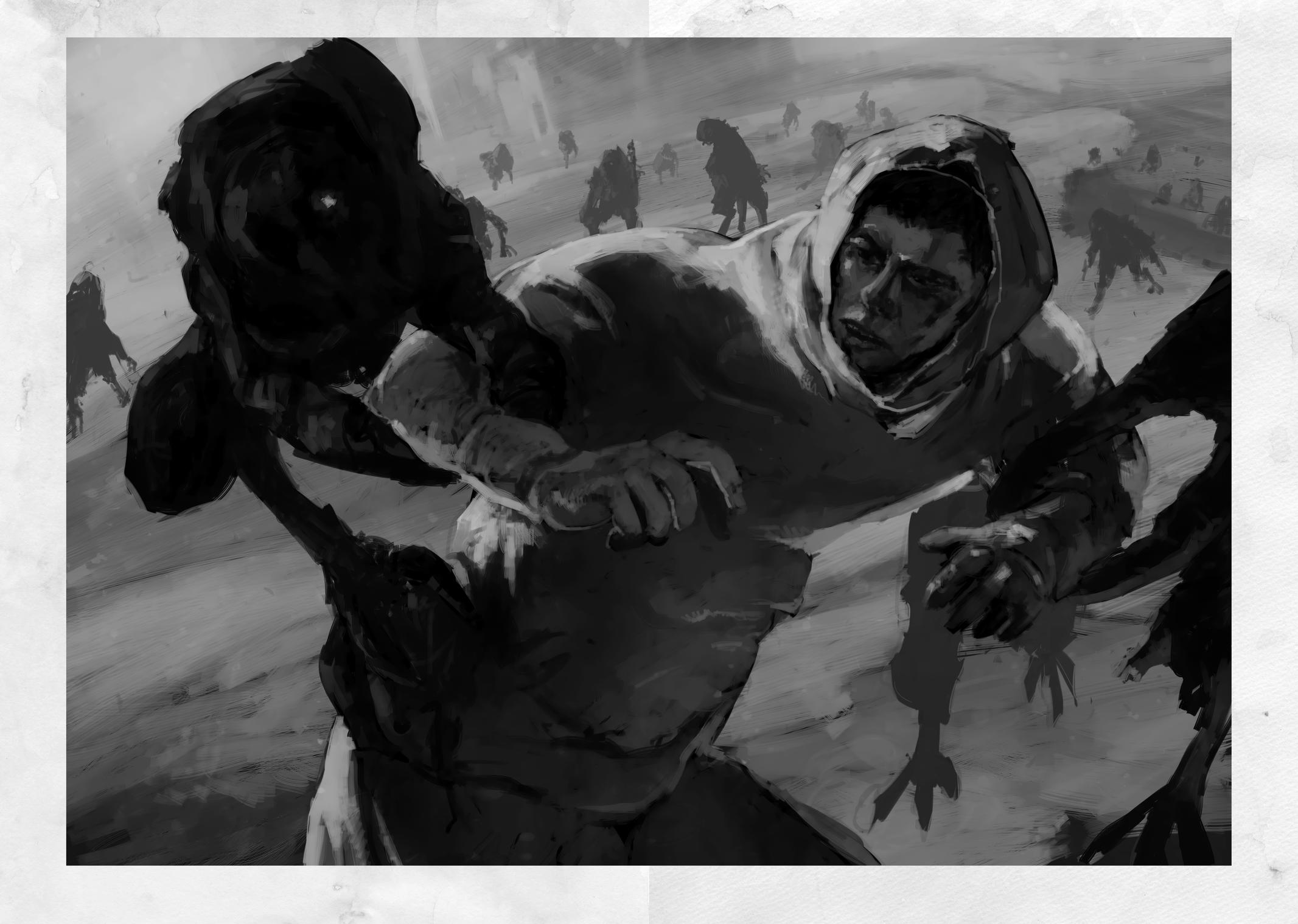 Tsugumi Project Chap 12 - Next Chap 13