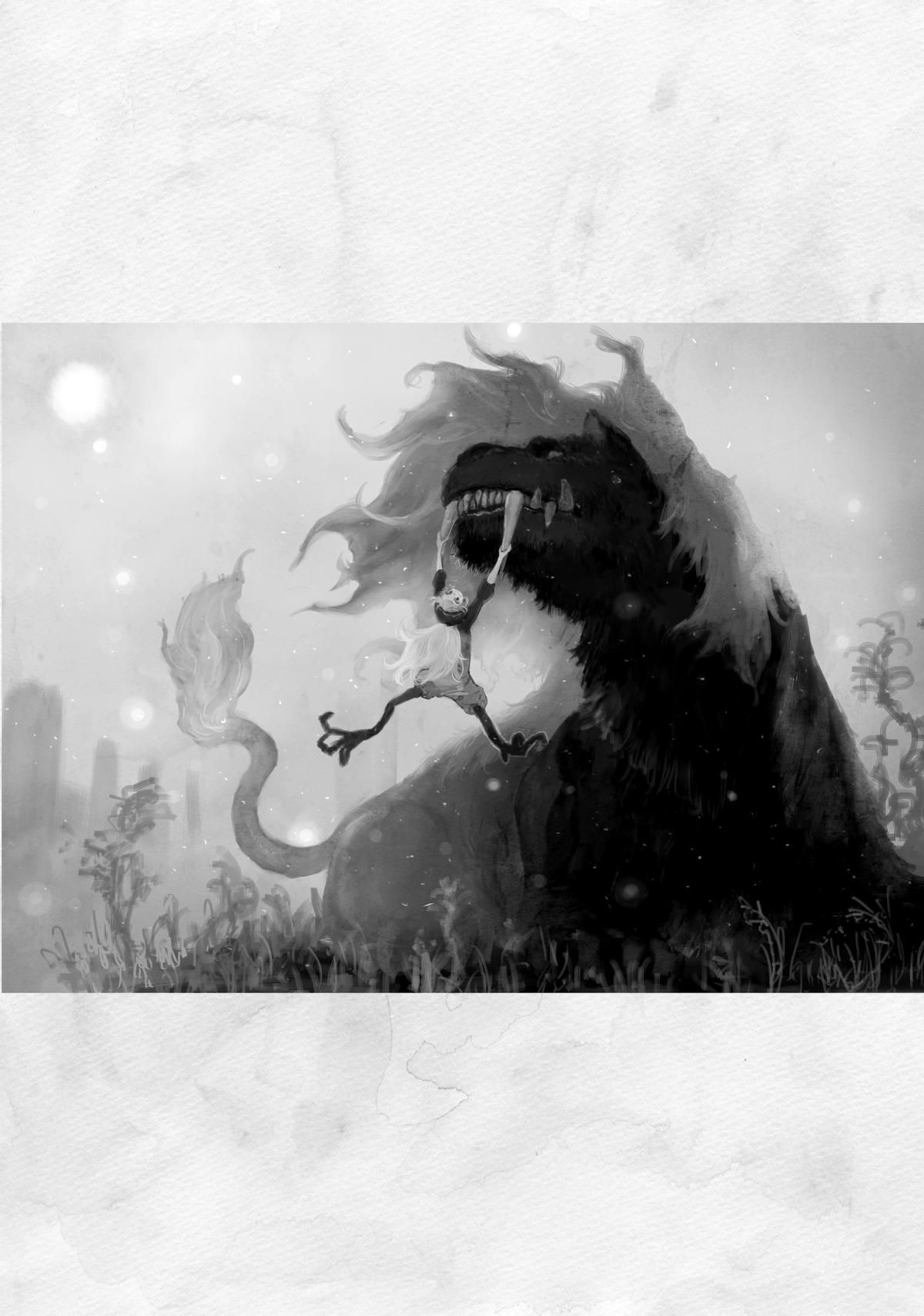 Tsugumi Project Chap 12 - Next Chap 13