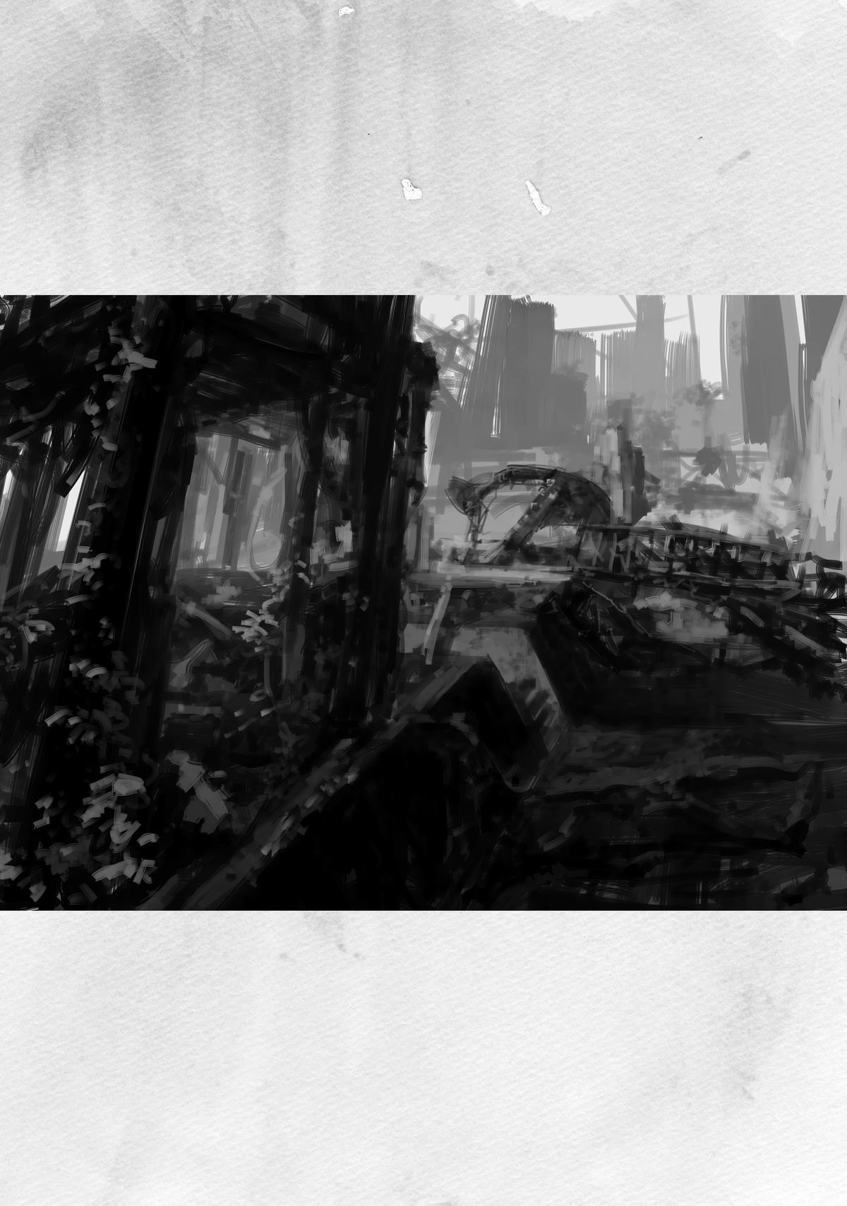 Tsugumi Project Chap 12 - Next Chap 13