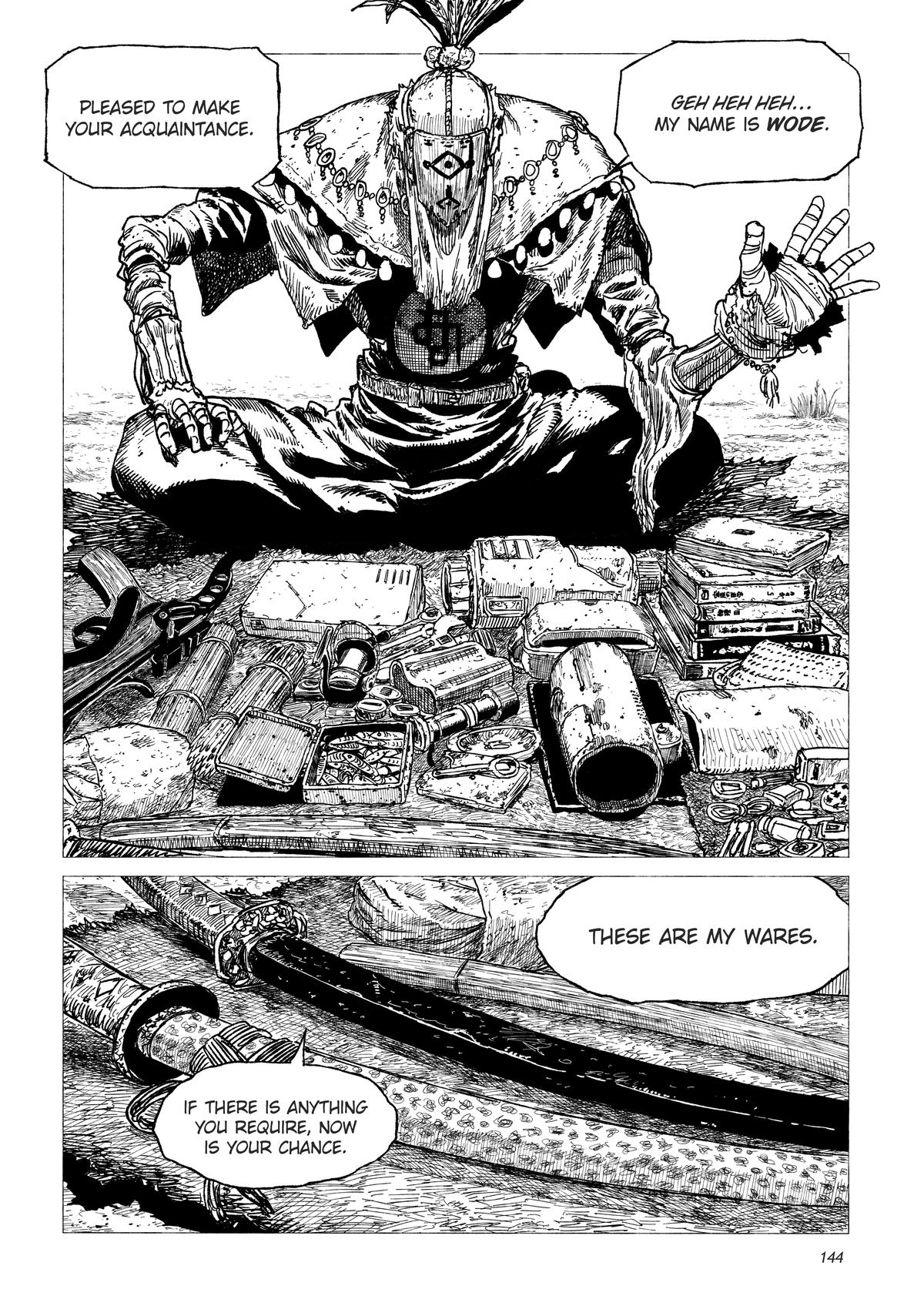 Tsugumi Project Chap 12 - Next Chap 13