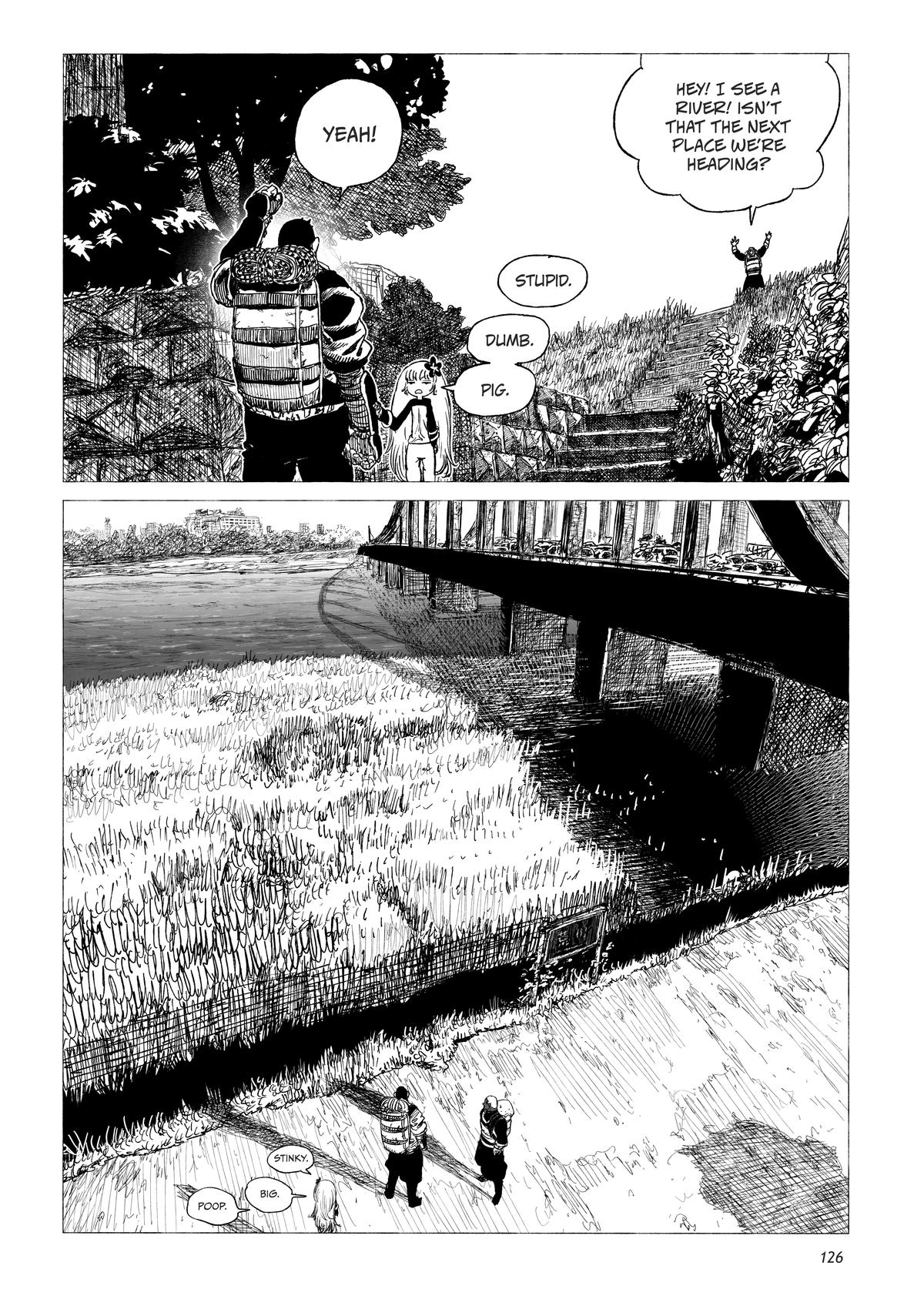 Tsugumi Project Chap 12 - Next Chap 13