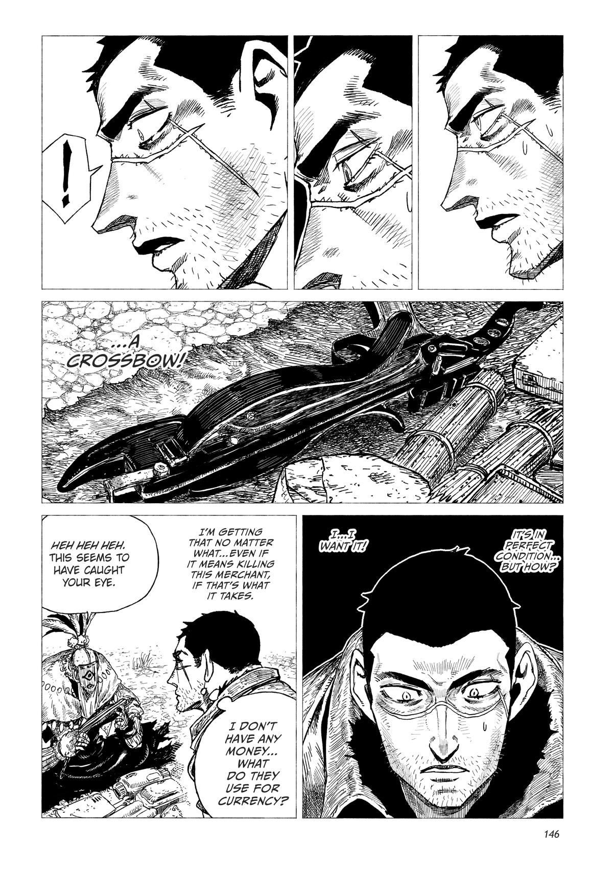 Tsugumi Project Chap 12 - Next Chap 13