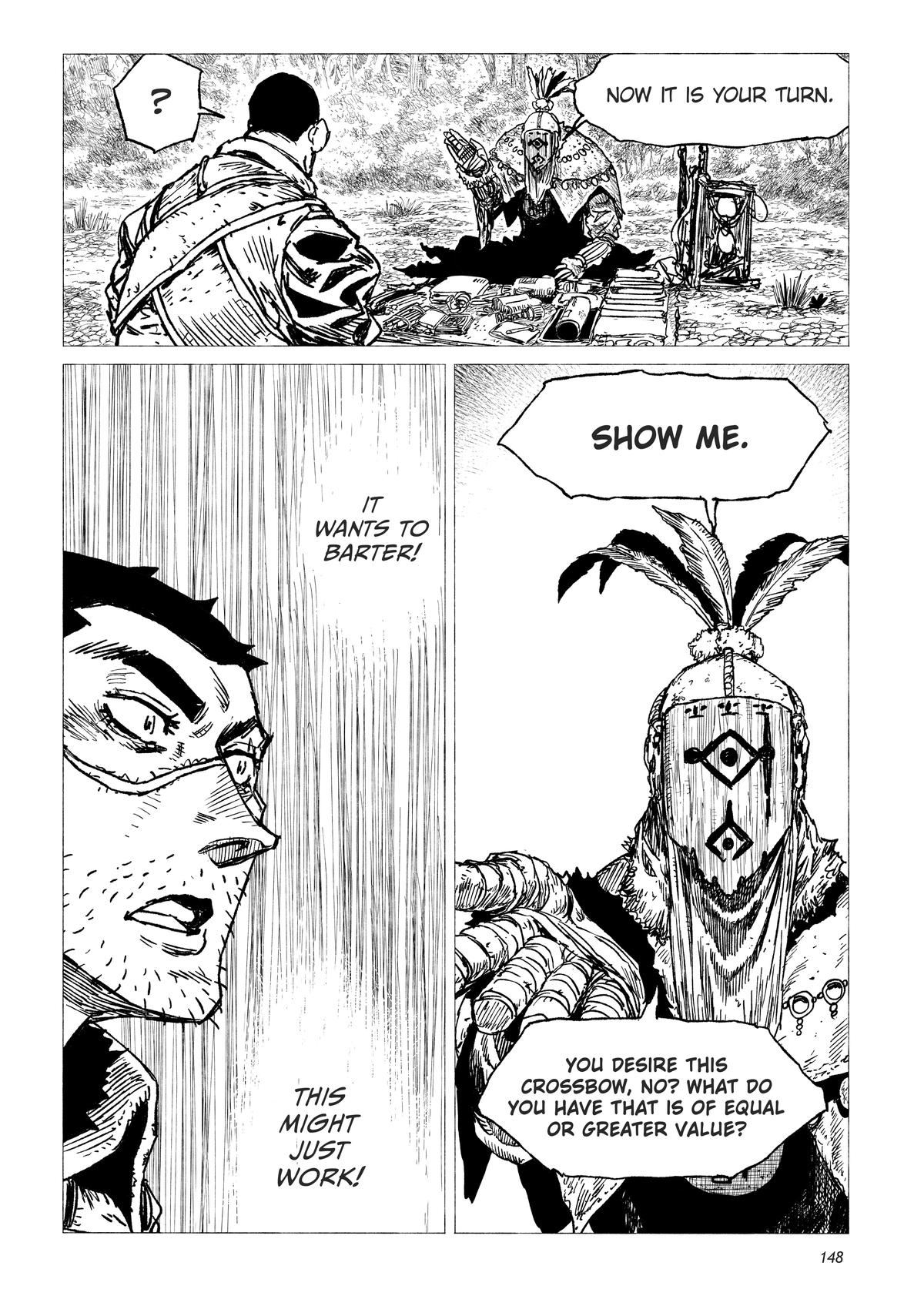 Tsugumi Project Chap 12 - Next Chap 13