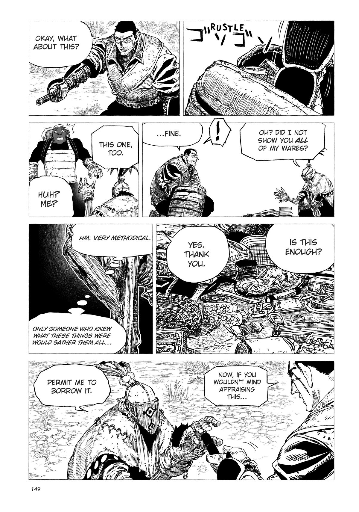 Tsugumi Project Chap 12 - Next Chap 13