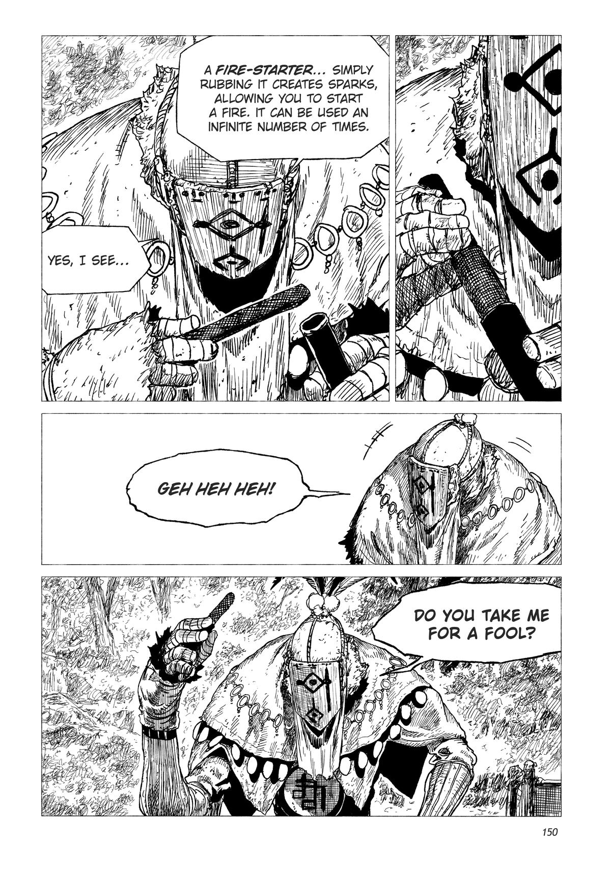 Tsugumi Project Chap 12 - Next Chap 13