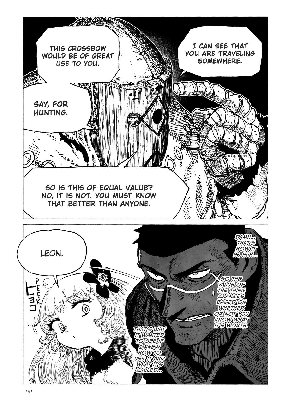 Tsugumi Project Chap 12 - Next Chap 13