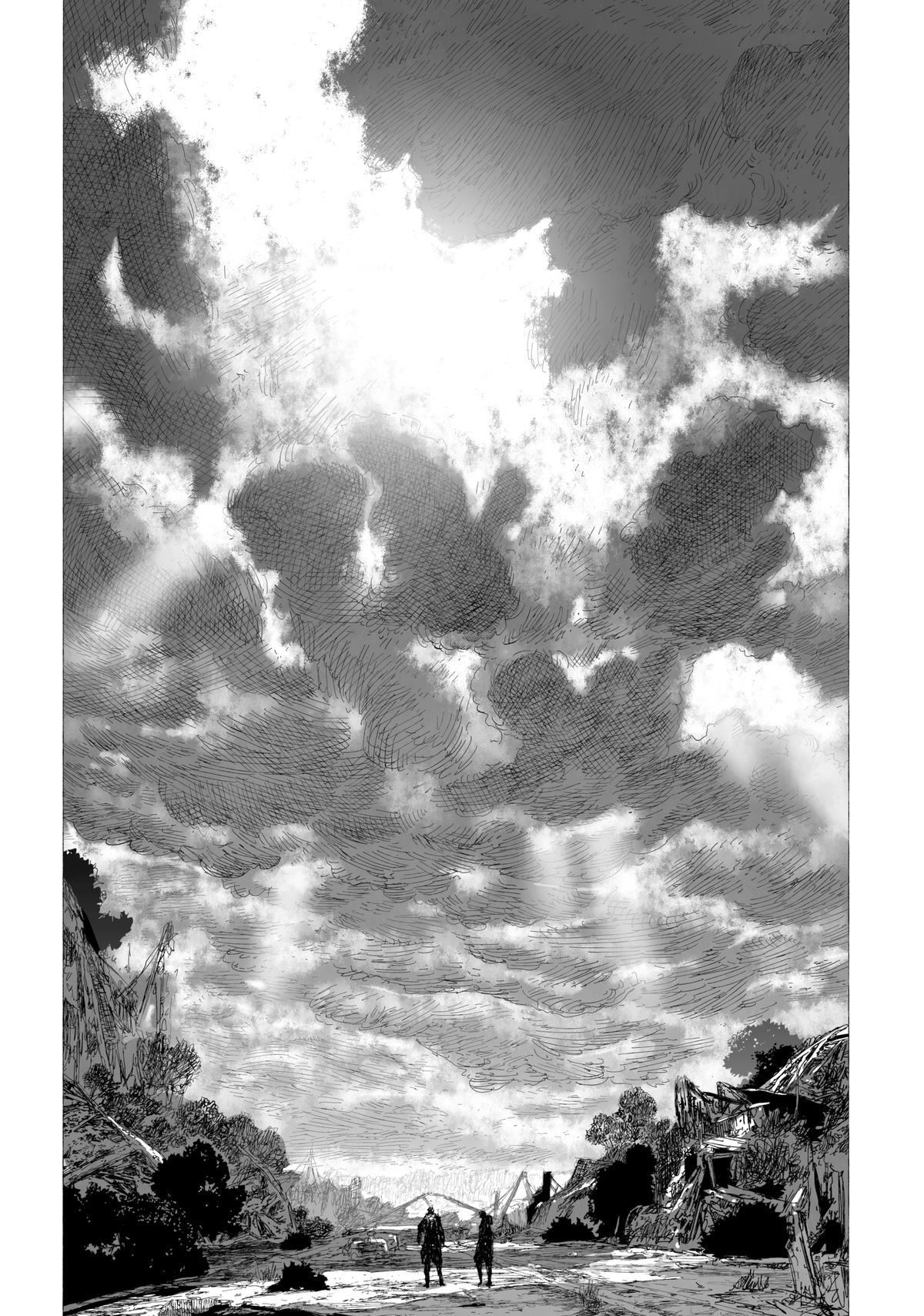 Tsugumi Project Chap 13 - Next Chap 14