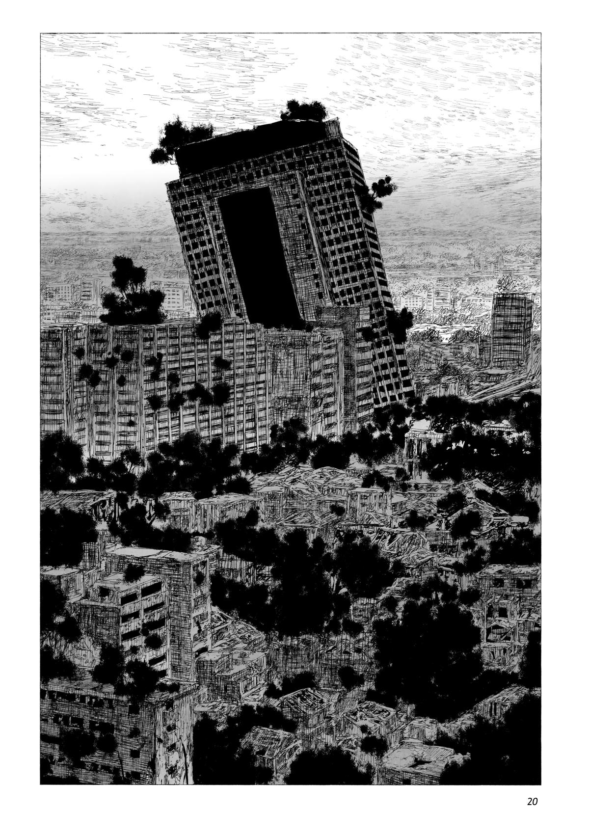 Tsugumi Project Chap 13 - Next Chap 14