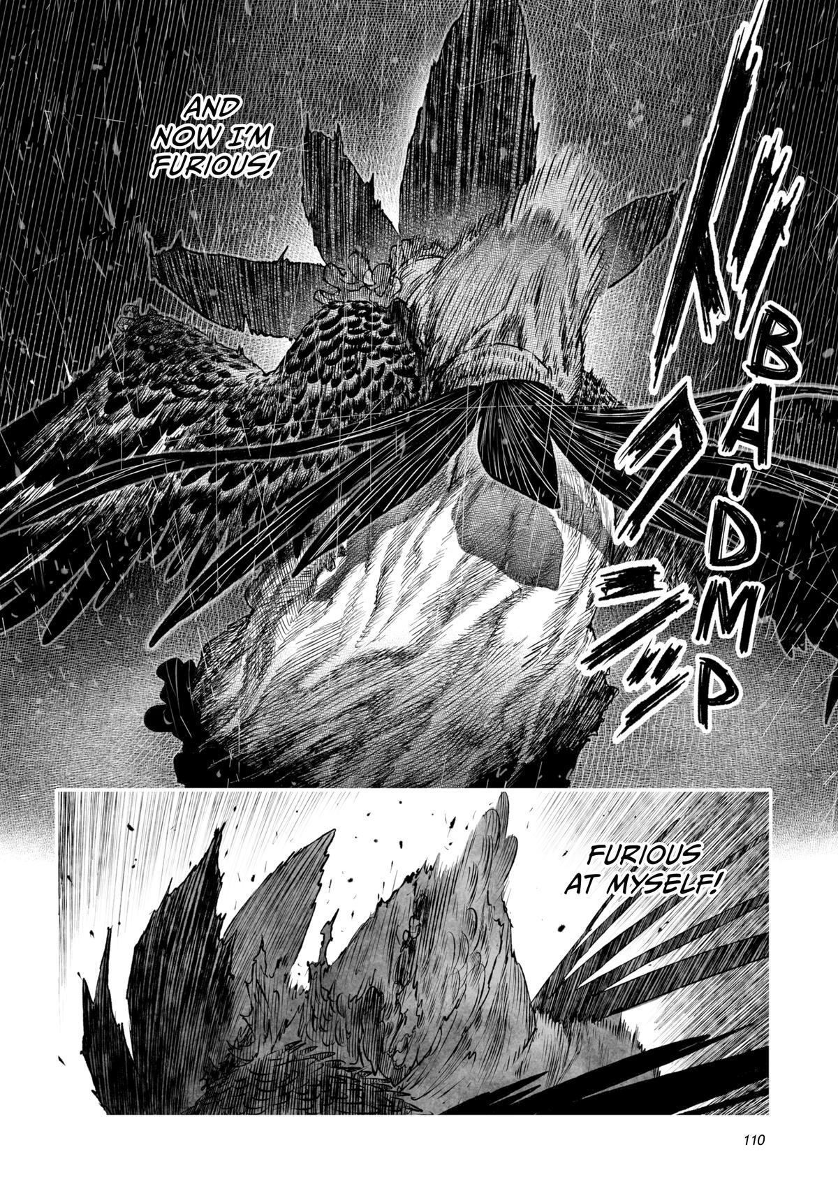 Tsugumi Project Chap 27 - Next Chap 28