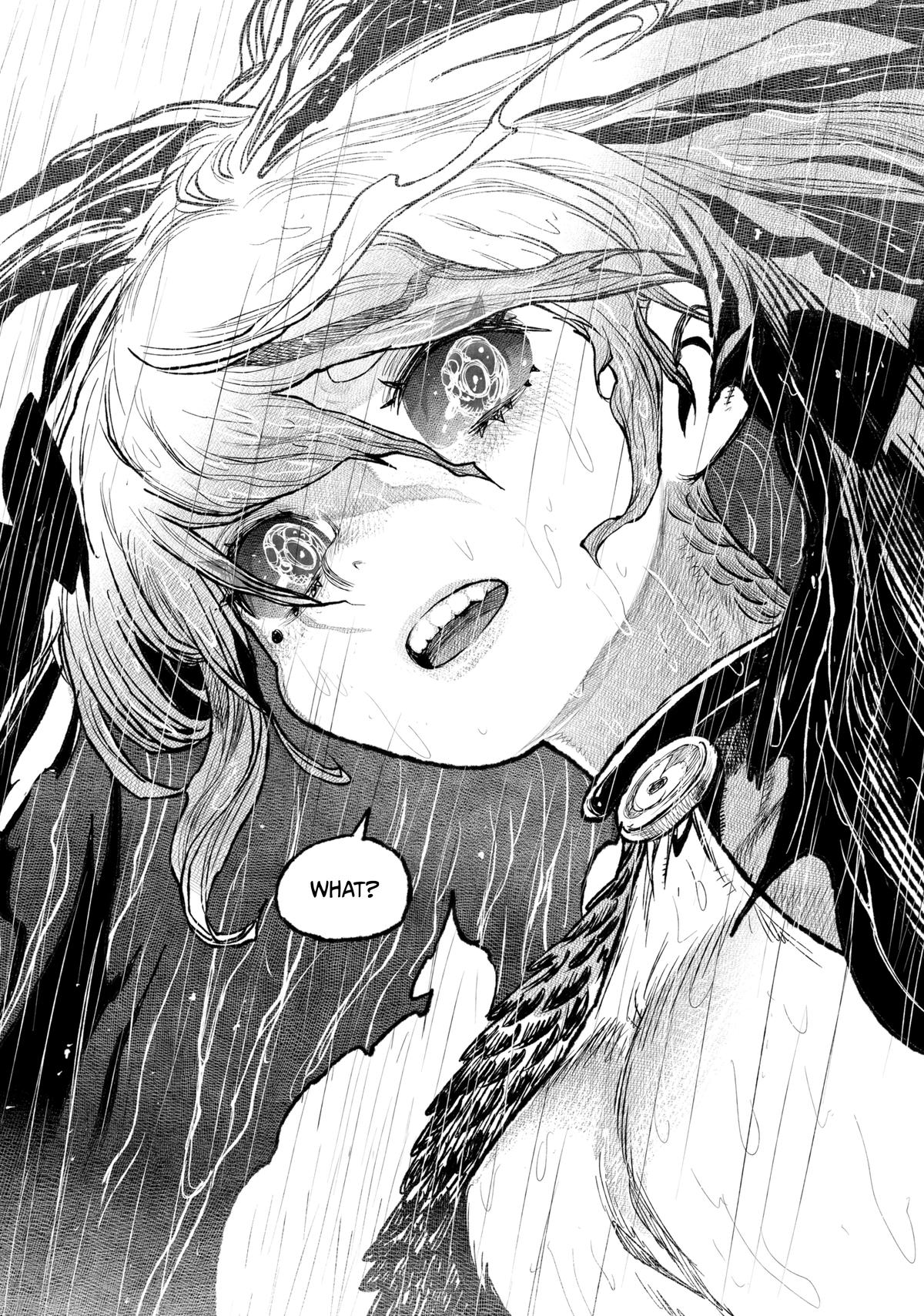 Tsugumi Project Chap 27 - Next Chap 28