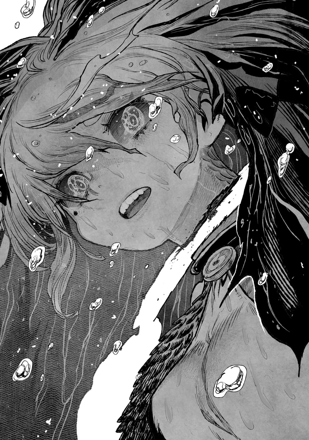 Tsugumi Project Chap 27 - Next Chap 28