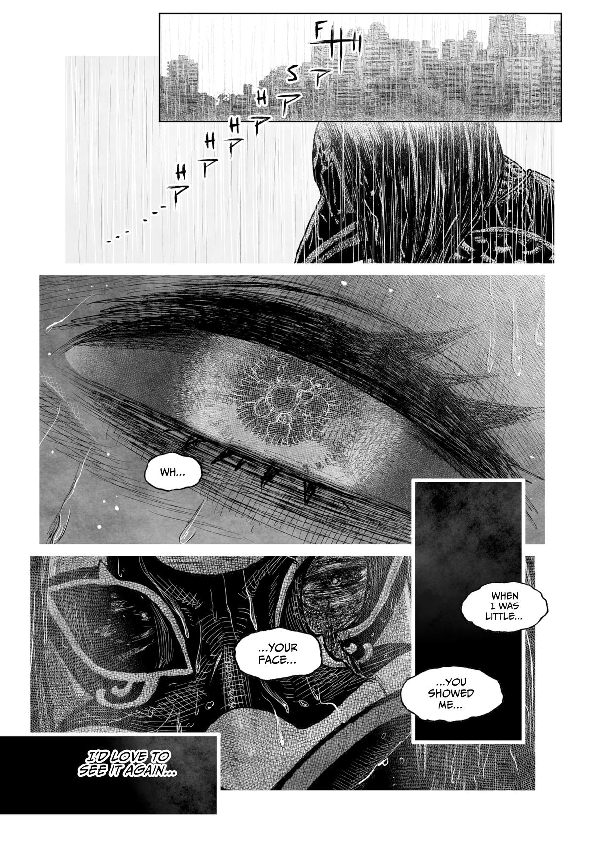 Tsugumi Project Chap 27 - Next Chap 28