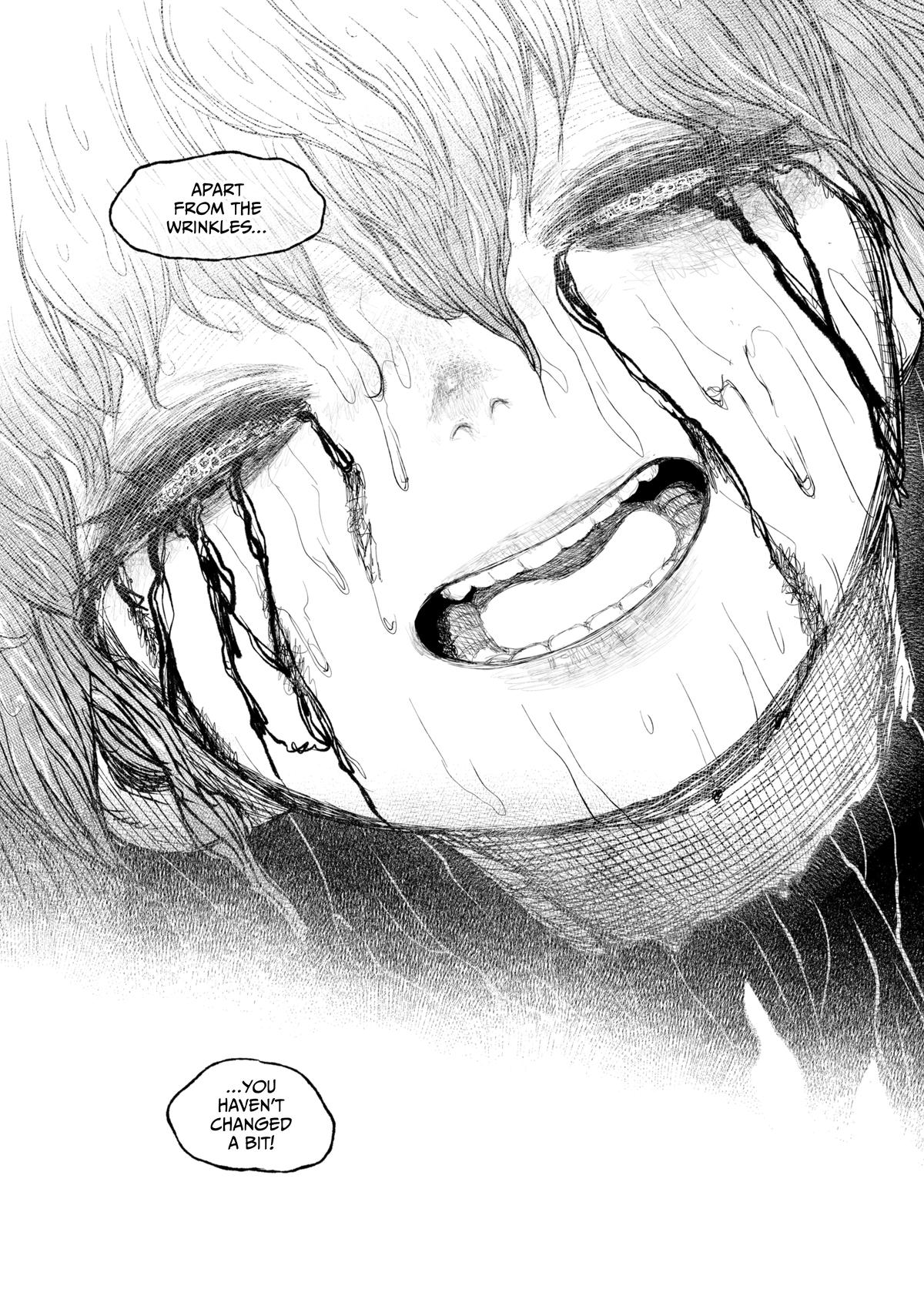 Tsugumi Project Chap 27 - Next Chap 28
