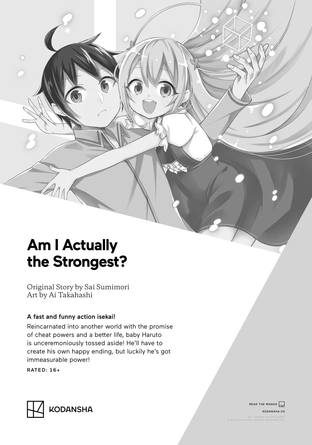 Tsugumi Project Chap 24 - Next Chap 25