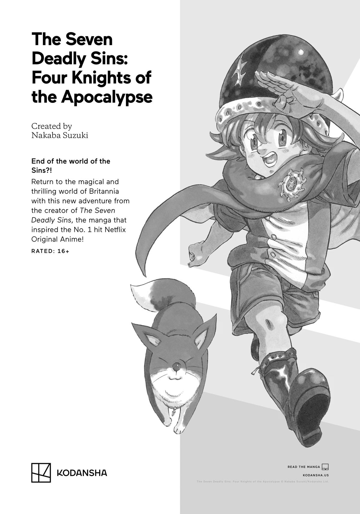 Tsugumi Project Chap 24 - Next Chap 25