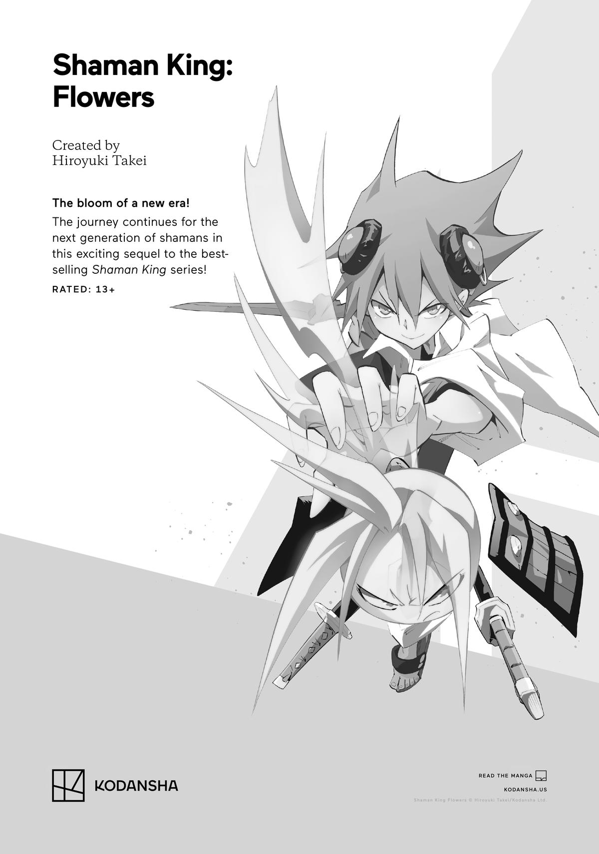 Tsugumi Project Chap 24 - Next Chap 25