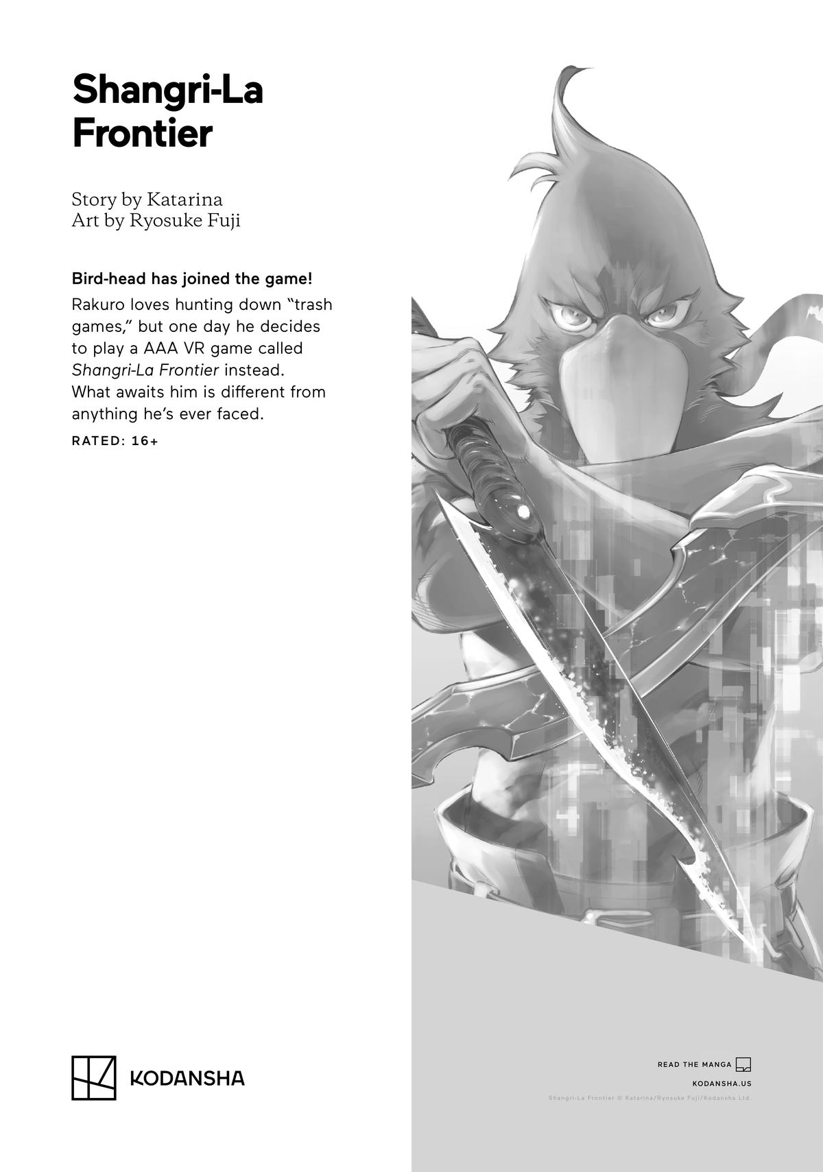 Tsugumi Project Chap 24 - Next Chap 25