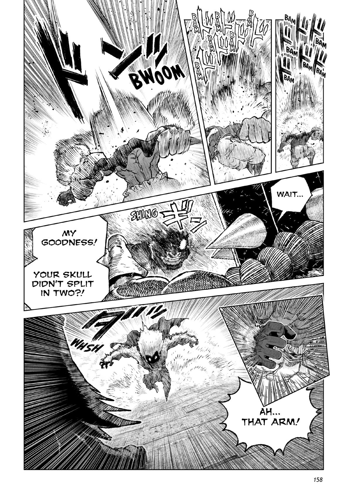 Tsugumi Project Chap 24 - Next Chap 25