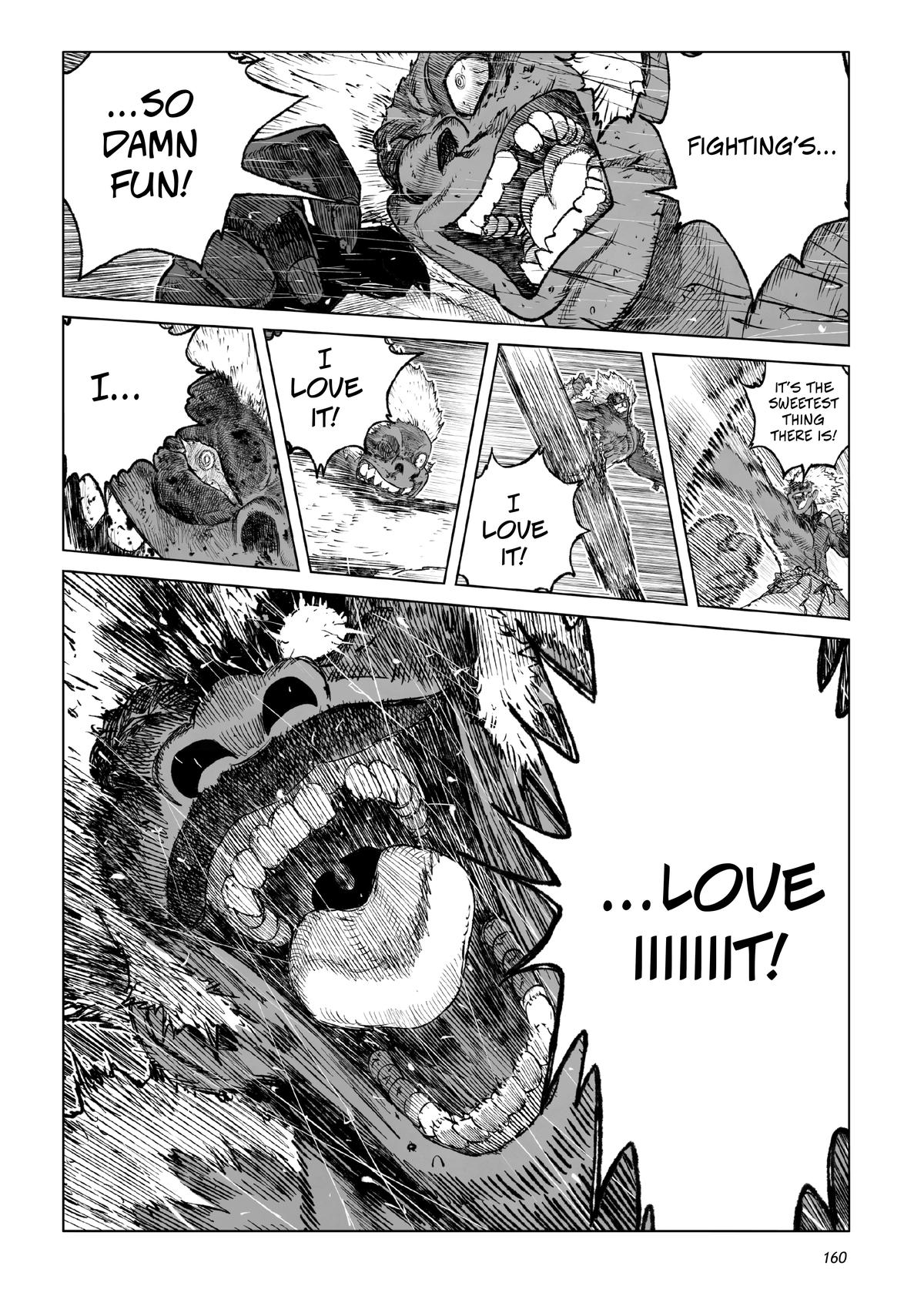 Tsugumi Project Chap 24 - Next Chap 25