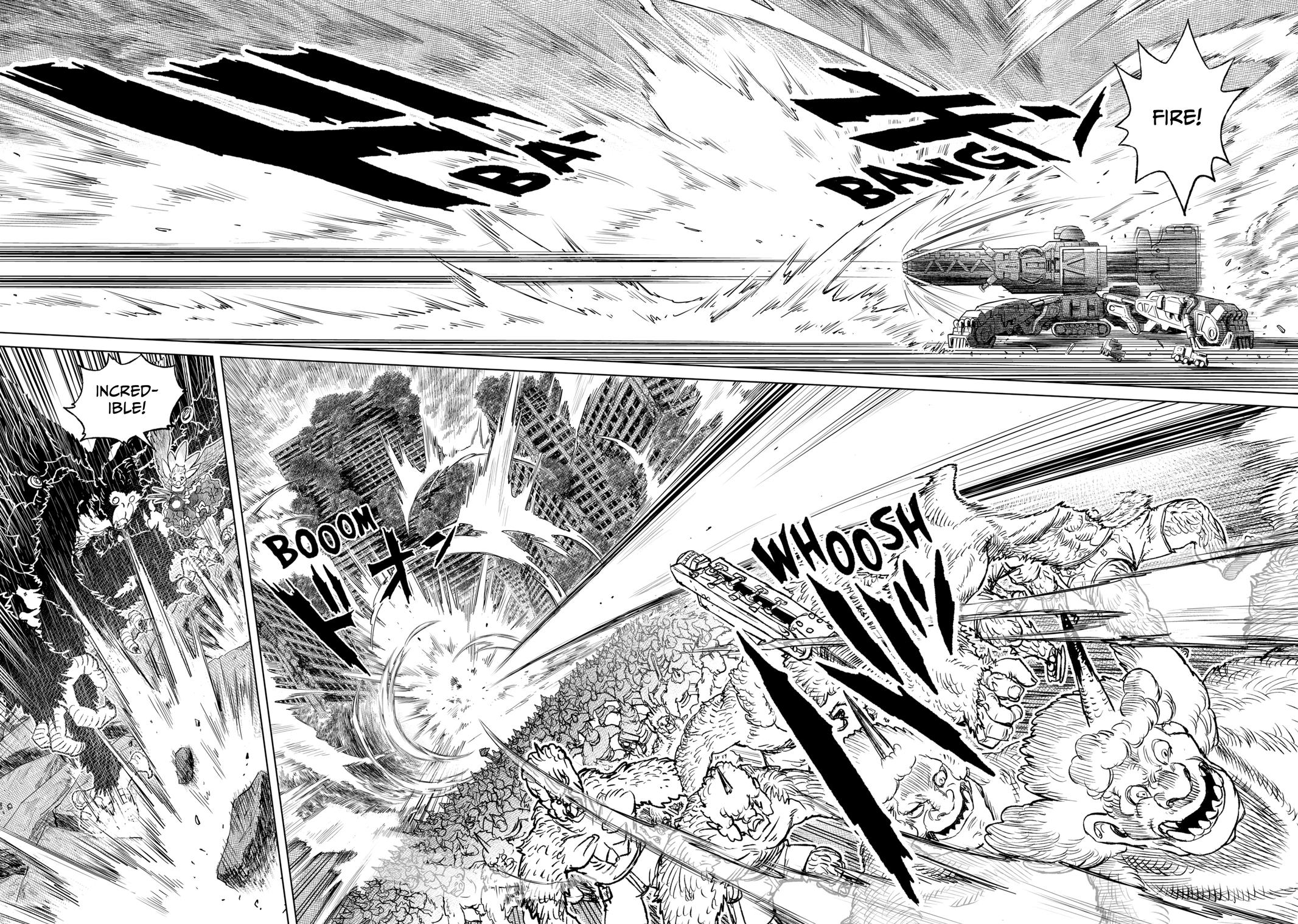 Tsugumi Project Chap 25 - Next Chap 26