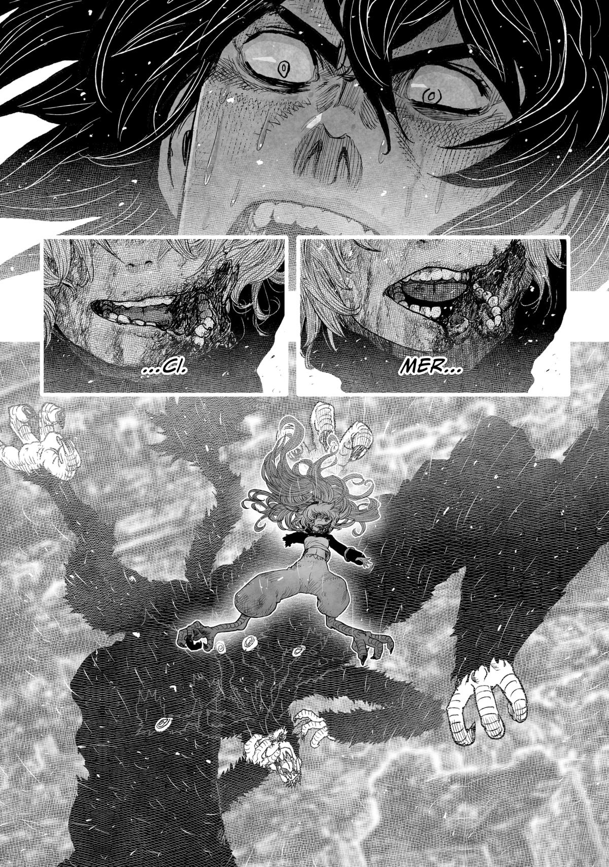 Tsugumi Project Chap 28 - Next Chap 29