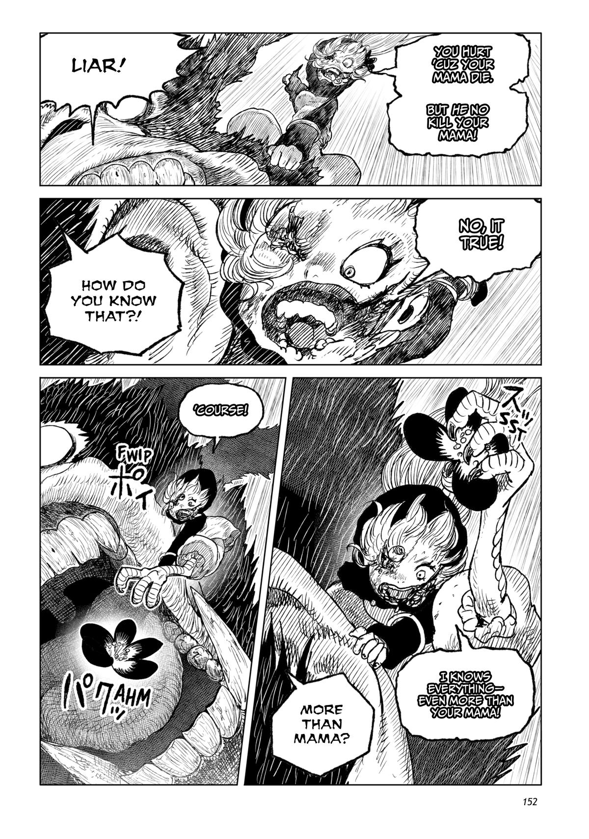 Tsugumi Project Chap 28 - Next Chap 29