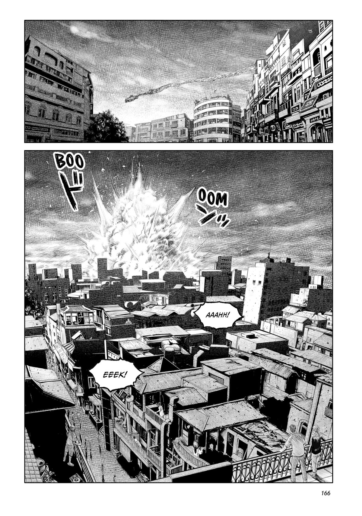 Tsugumi Project Chap 28 - Next Chap 29