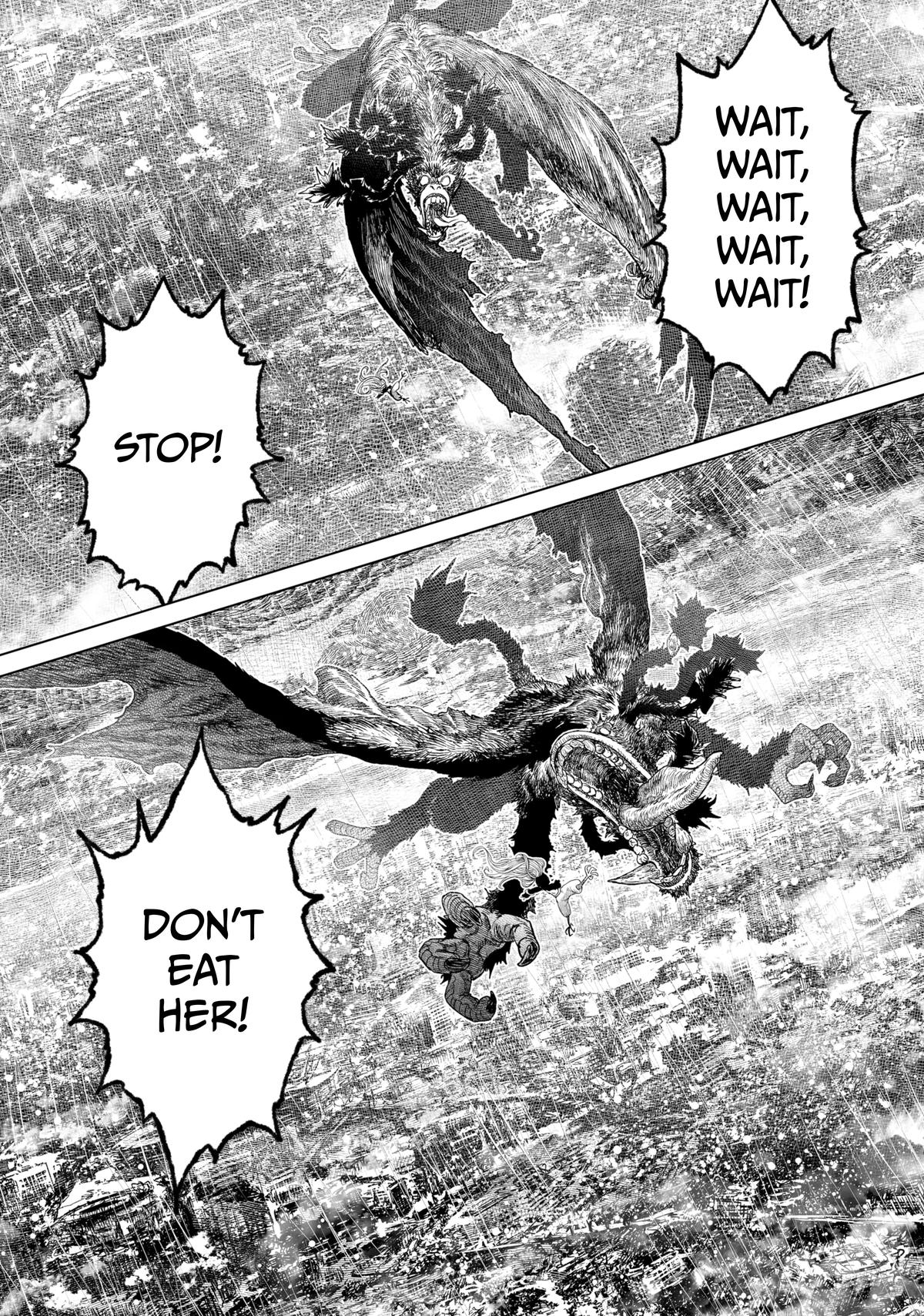 Tsugumi Project Chap 28 - Next Chap 29