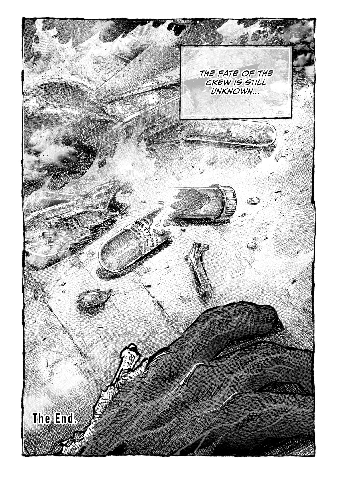 Tsugumi Project Chap 28 - Next Chap 29