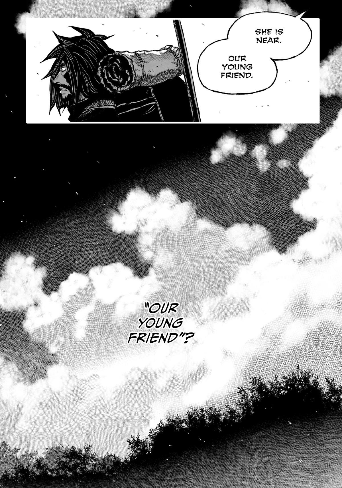 Tsugumi Project Chap 29 - Next Chap 30