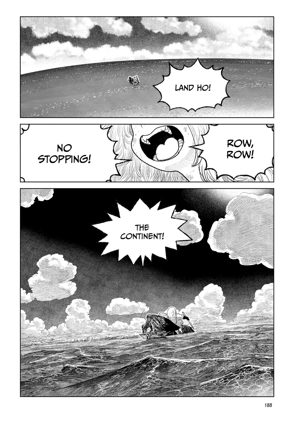 Tsugumi Project Chap 29 - Next Chap 30